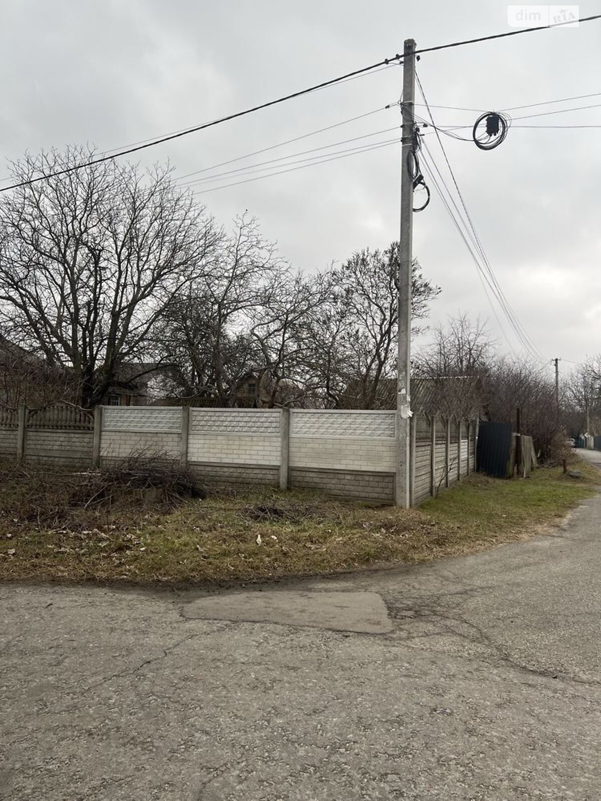 одноповерховий будинок, 90 кв. м, кирпич. Продаж у Милій фото 1 одноповерховий будинок, 90 кв. м, кирпич. Продаж у Милій фото 1