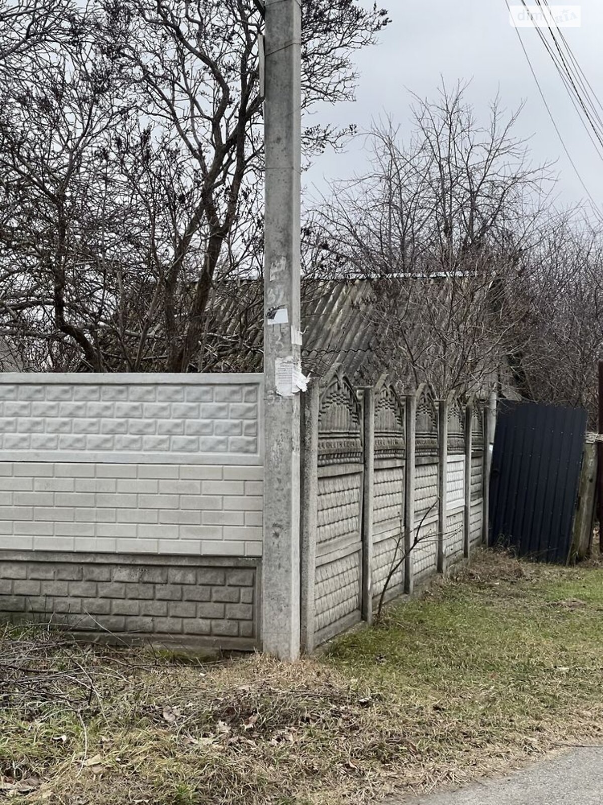 одноповерховий будинок, 90 кв. м, кирпич. Продаж у Милій фото 1 одноповерховий будинок, 90 кв. м, кирпич. Продаж у Милій фото 1