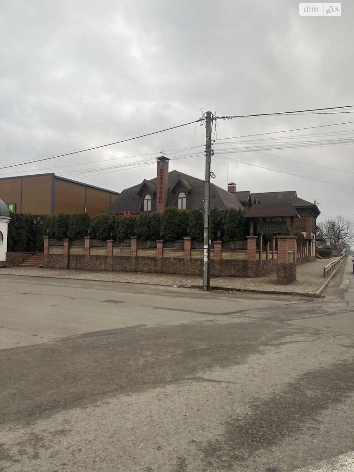 одноповерховий будинок, 90 кв. м, кирпич. Продаж у Милій фото 1 одноповерховий будинок, 90 кв. м, кирпич. Продаж у Милій фото 1