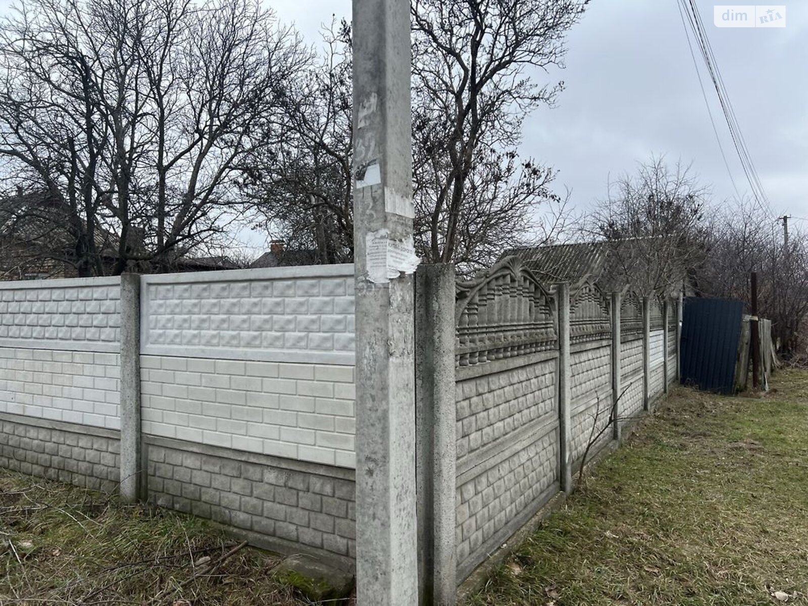 одноповерховий будинок, 90 кв. м, кирпич. Продаж у Милій фото 1 одноповерховий будинок, 90 кв. м, кирпич. Продаж у Милій фото 1