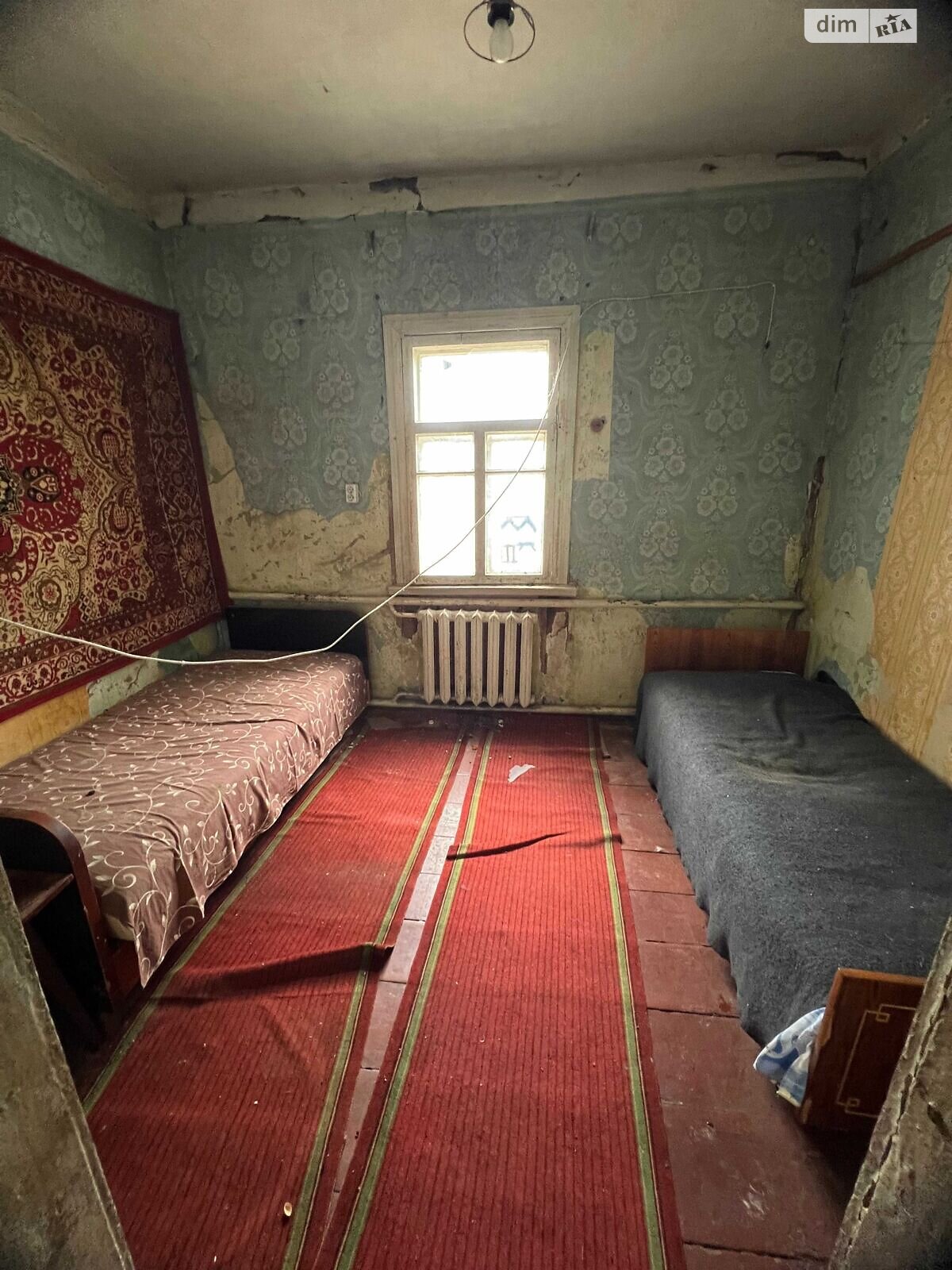 одноповерховий будинок, 90 кв. м, кирпич. Продаж у Милій фото 1 одноповерховий будинок, 90 кв. м, кирпич. Продаж у Милій фото 1