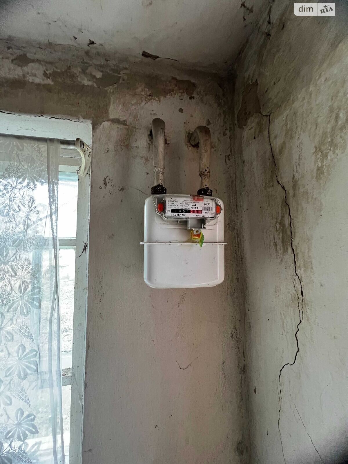 одноповерховий будинок, 90 кв. м, кирпич. Продаж у Милій фото 1 одноповерховий будинок, 90 кв. м, кирпич. Продаж у Милій фото 1