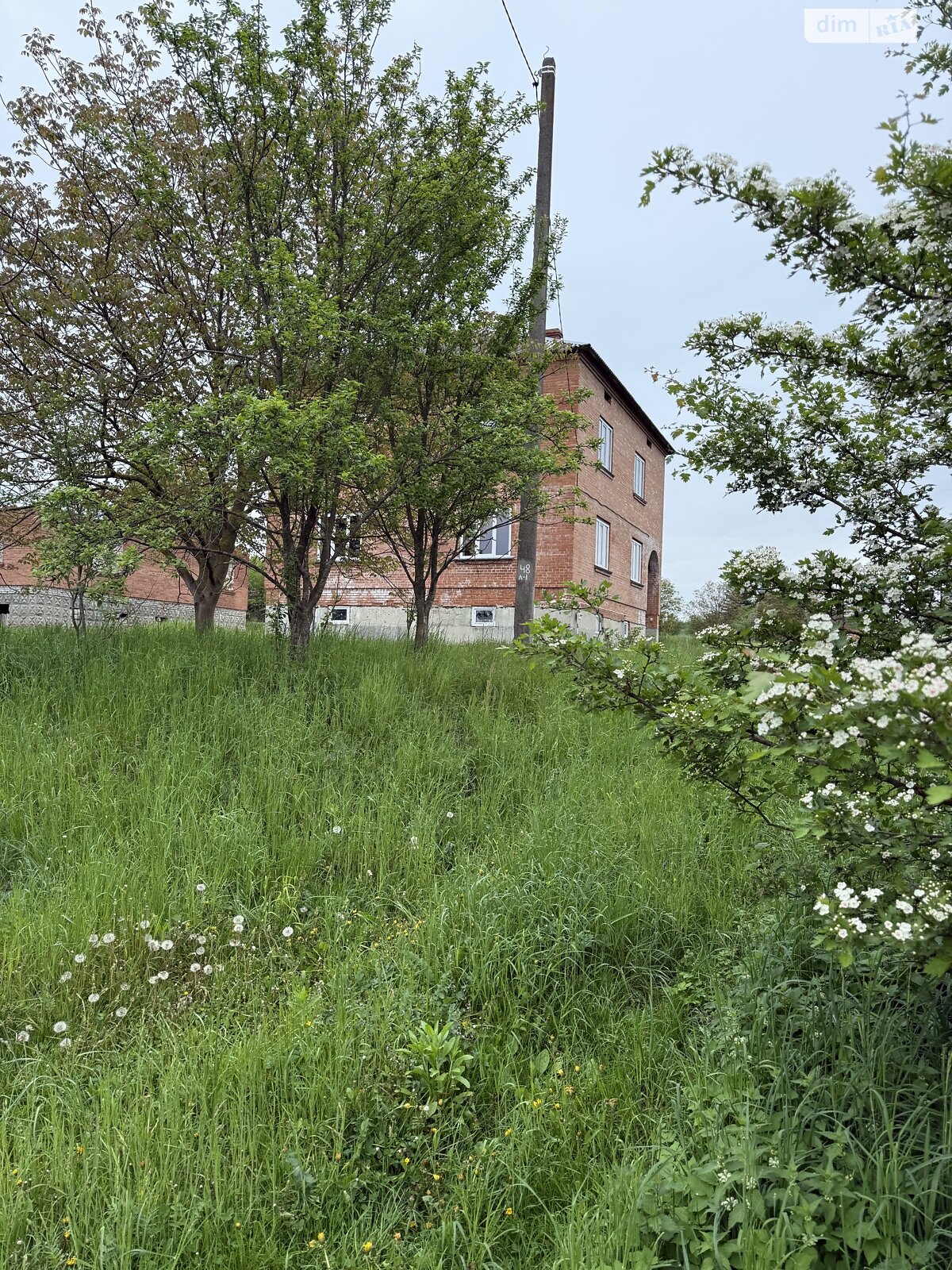 двухэтажный дом, 205.8 кв. м, кирпич. Продажа в Милошевичах фото 1 двухэтажный дом, 205.8 кв. м, кирпич. Продажа в Милошевичах фото 1
