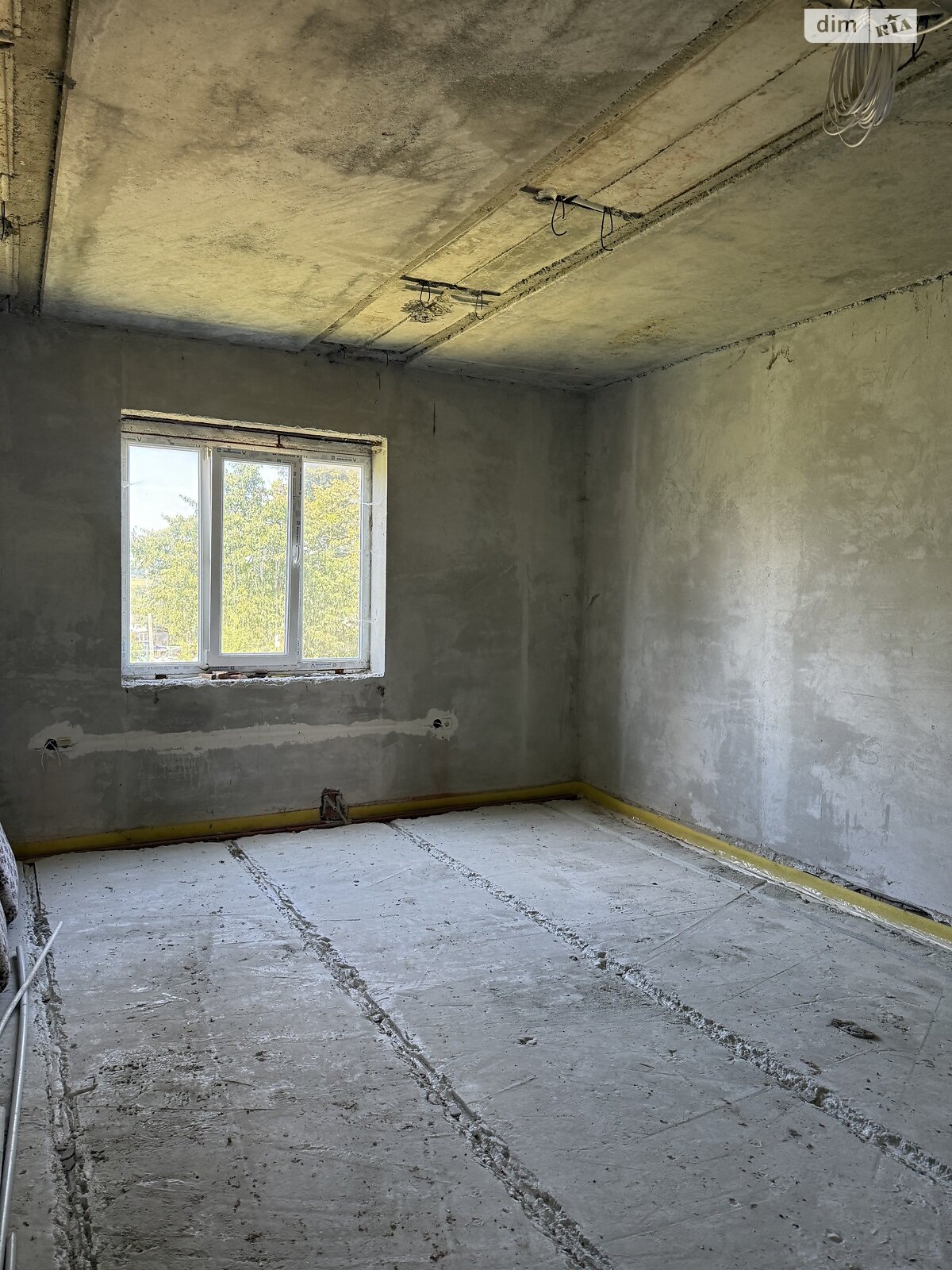 двоповерховий будинок, 205.8 кв. м, цегла. Продаж у Мілошевичах фото 1