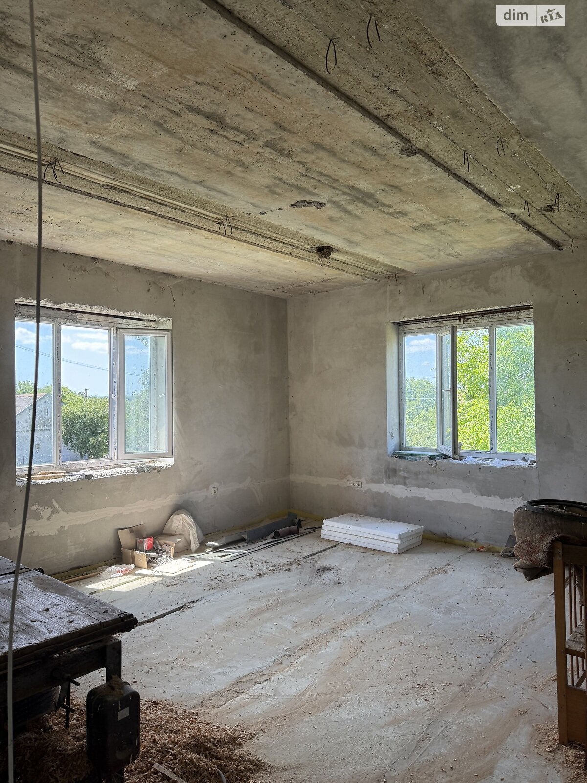 двоповерховий будинок, 205.8 кв. м, цегла. Продаж у Мілошевичах фото 1