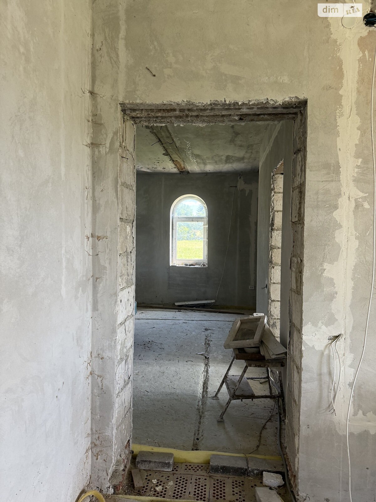 двоповерховий будинок, 205.8 кв. м, цегла. Продаж у Мілошевичах фото 1