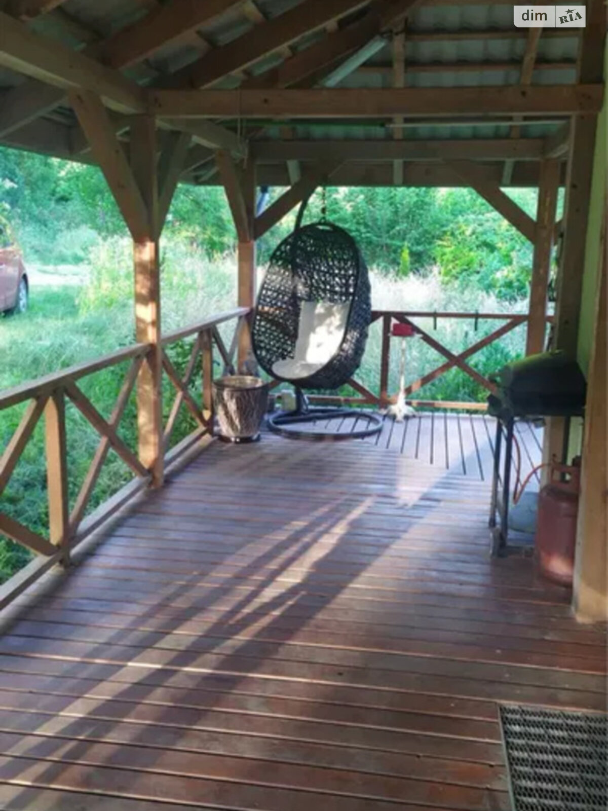 триповерховий будинок, 240 кв. м, цегла. Продаж у Мілошевичах фото 1