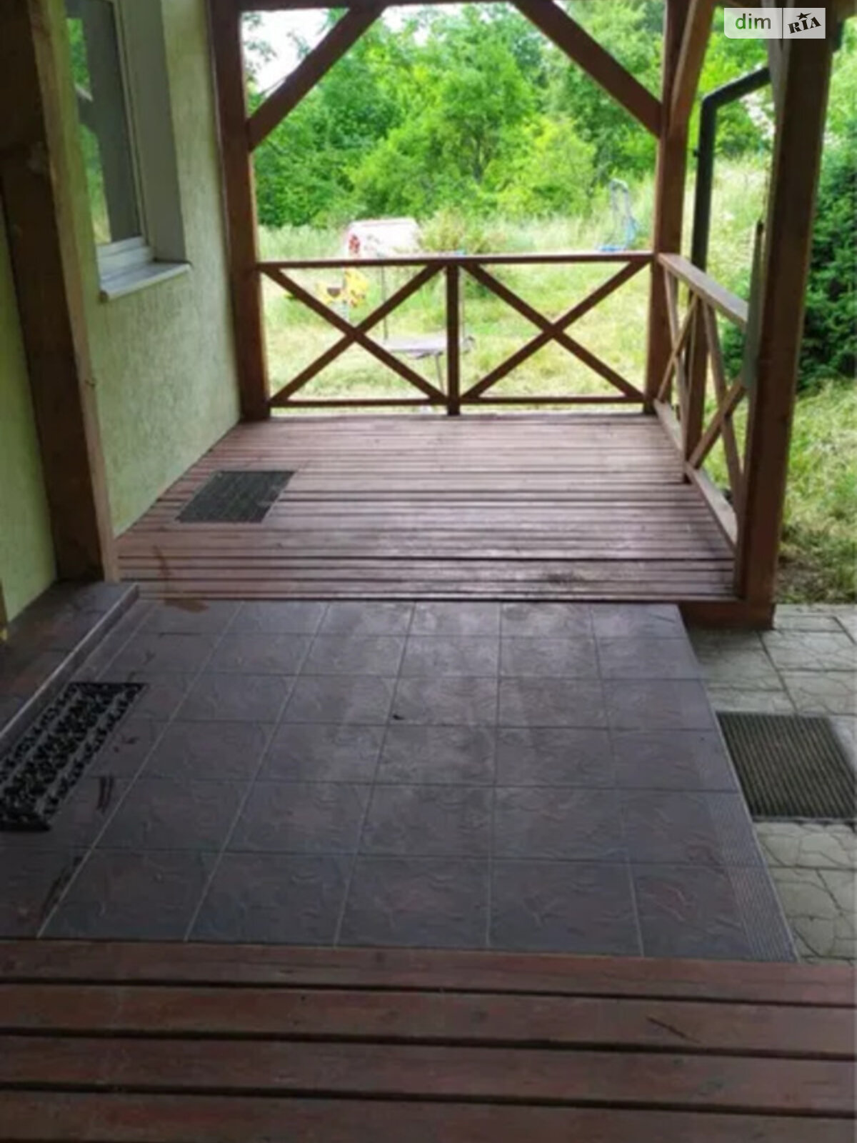 триповерховий будинок, 240 кв. м, цегла. Продаж у Мілошевичах фото 1