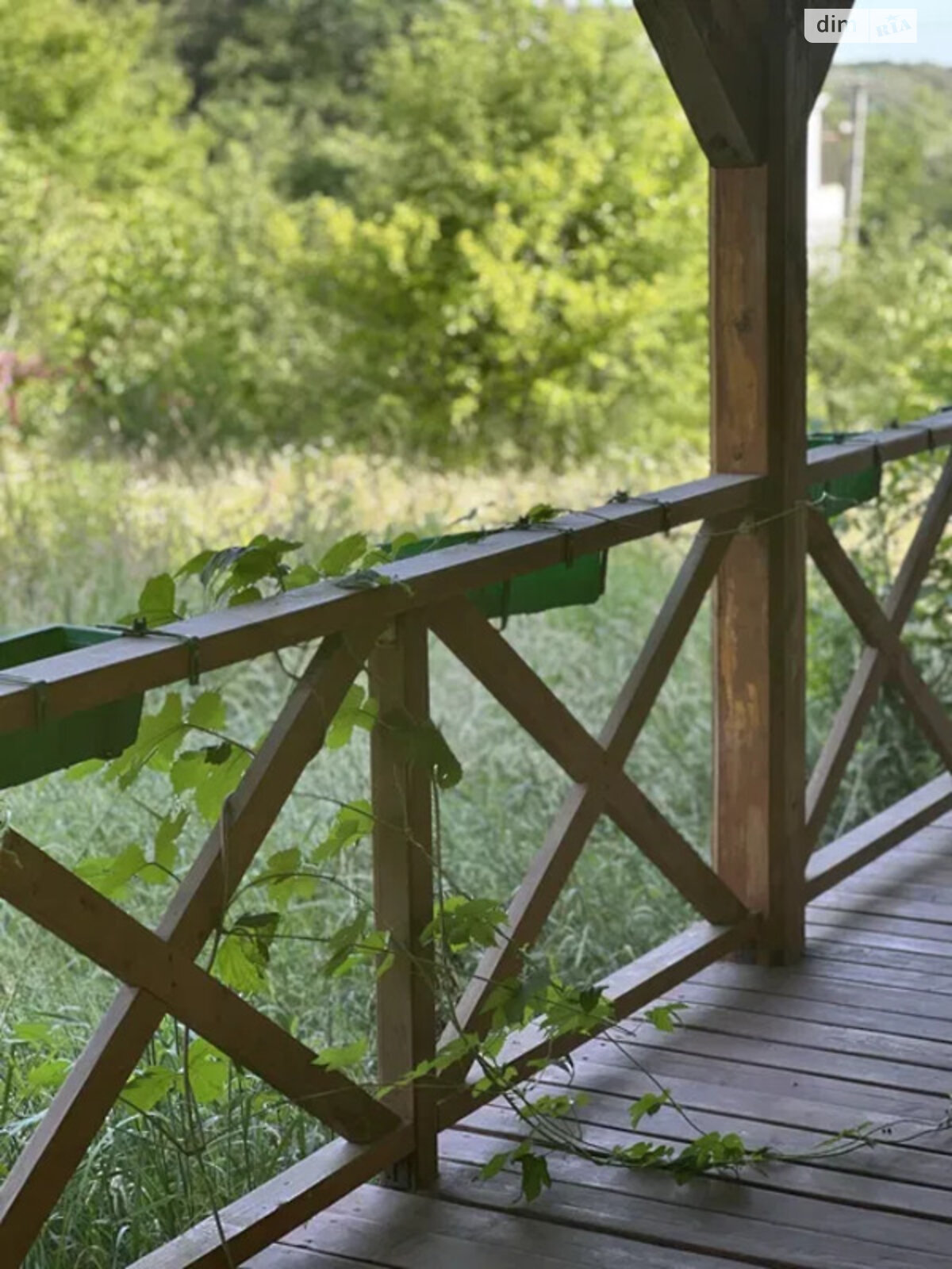 триповерховий будинок, 240 кв. м, цегла. Продаж у Мілошевичах фото 1