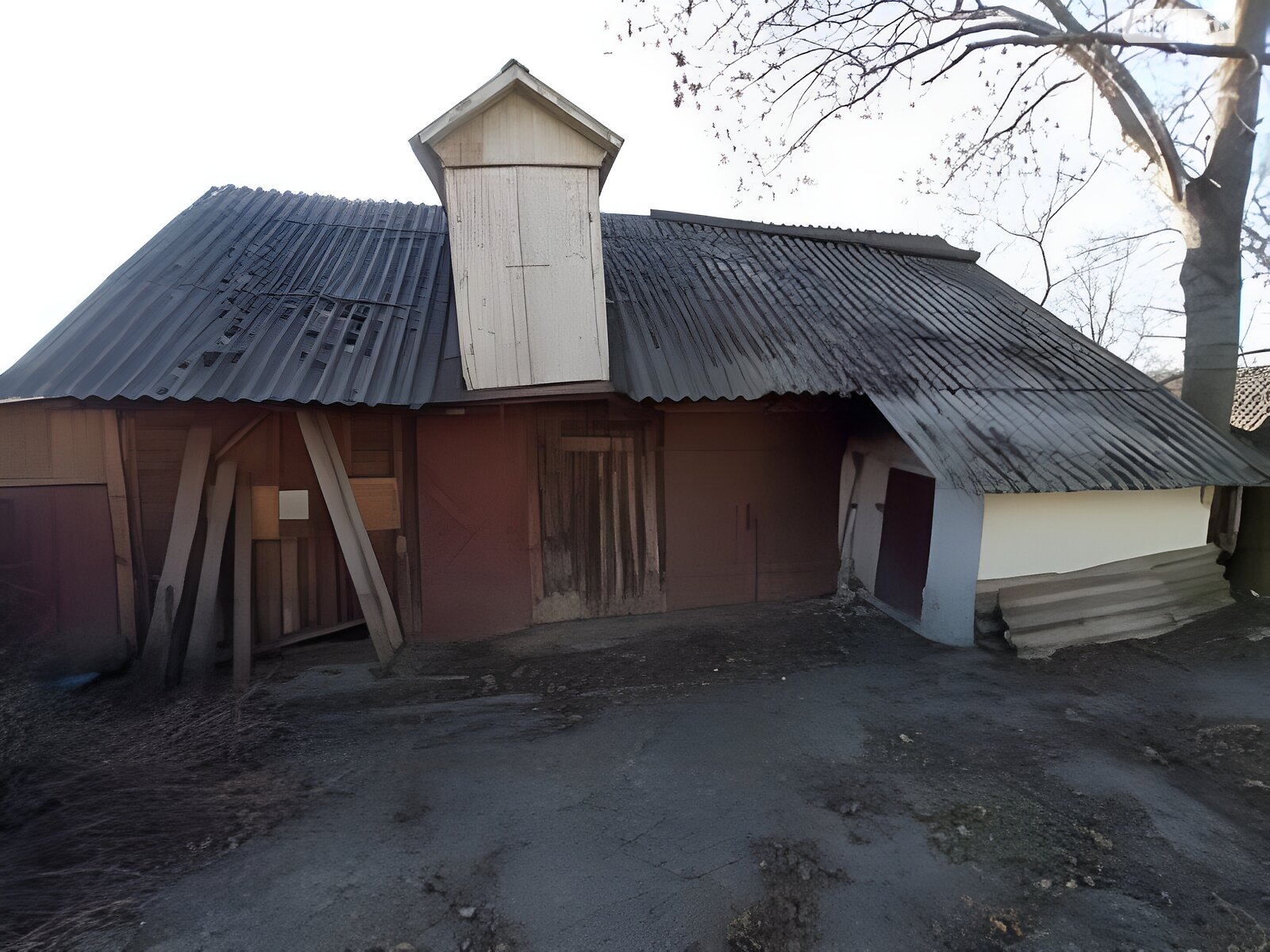одноповерховий будинок з гаражем, 110 кв. м, брус. Продаж у Милятині фото 1 одноповерховий будинок з гаражем, 110 кв. м, брус. Продаж у Милятині фото 1
