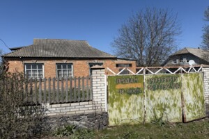 одноповерховий будинок з опаленням, 87.6 кв. м, цегла. Продаж у Монастирське фото 2