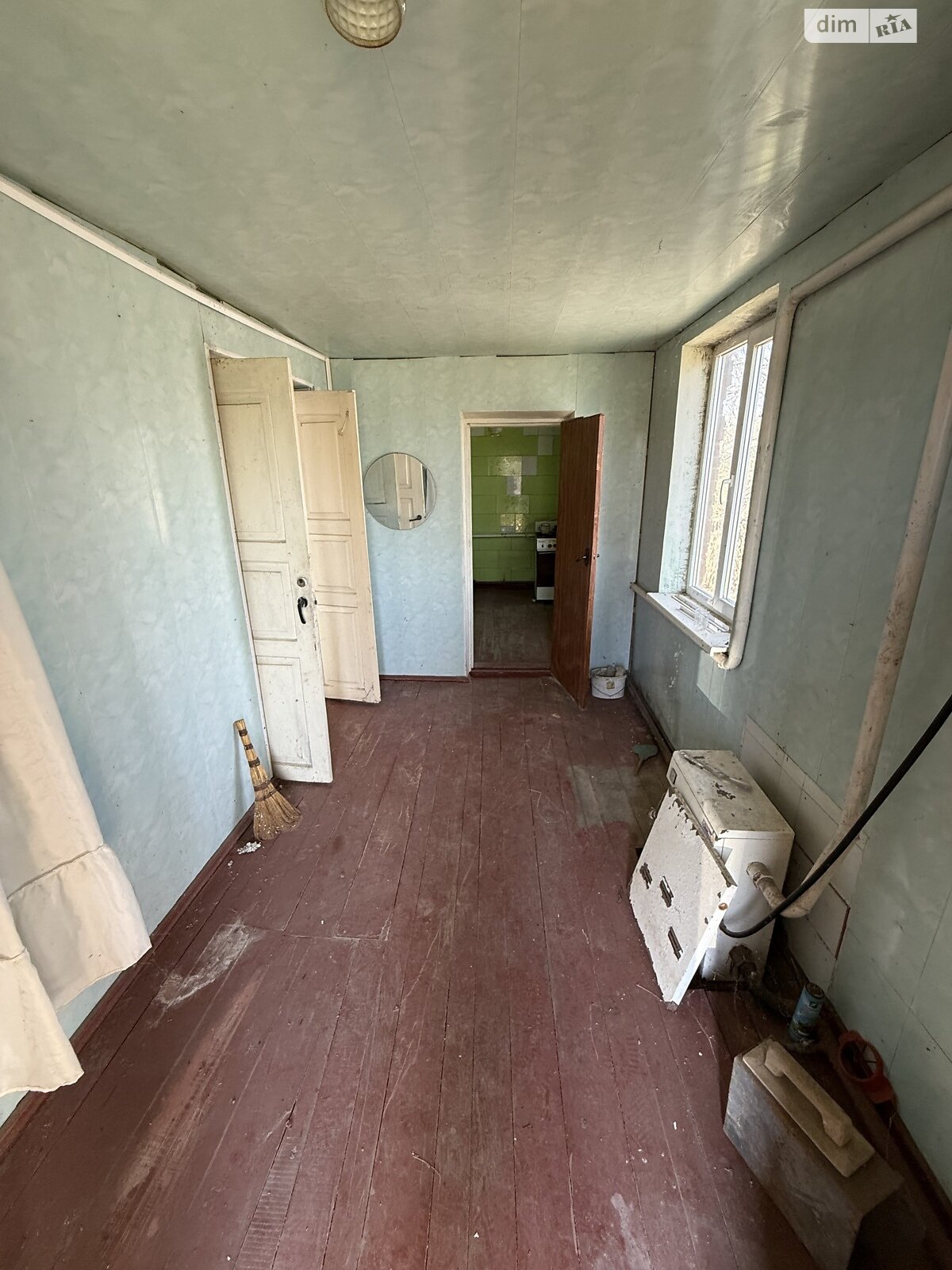 одноповерховий будинок з опаленням, 87.6 кв. м, цегла. Продаж у Монастирське фото 1 одноповерховий будинок з опаленням, 87.6 кв. м, цегла. Продаж у Монастирське фото 1
