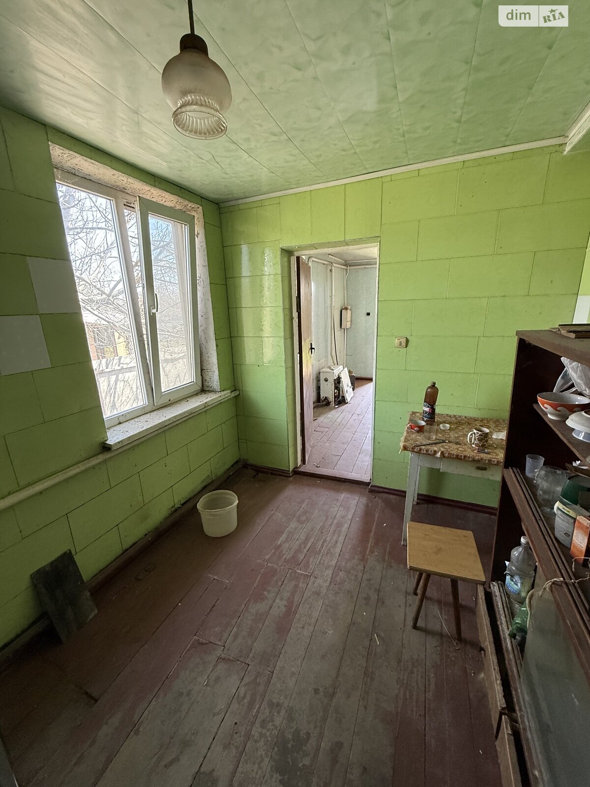 одноповерховий будинок з опаленням, 87.6 кв. м, цегла. Продаж у Монастирське фото 1 одноповерховий будинок з опаленням, 87.6 кв. м, цегла. Продаж у Монастирське фото 1