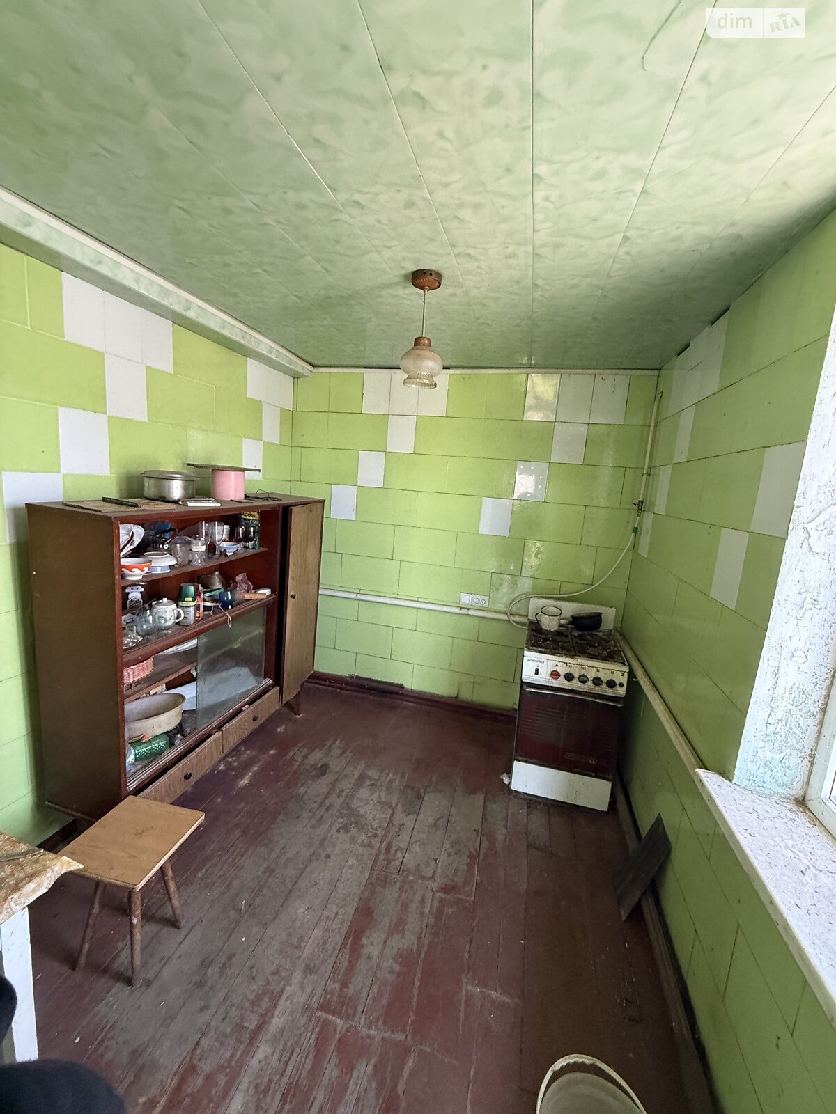 одноповерховий будинок з опаленням, 87.6 кв. м, цегла. Продаж у Монастирське фото 1 одноповерховий будинок з опаленням, 87.6 кв. м, цегла. Продаж у Монастирське фото 1