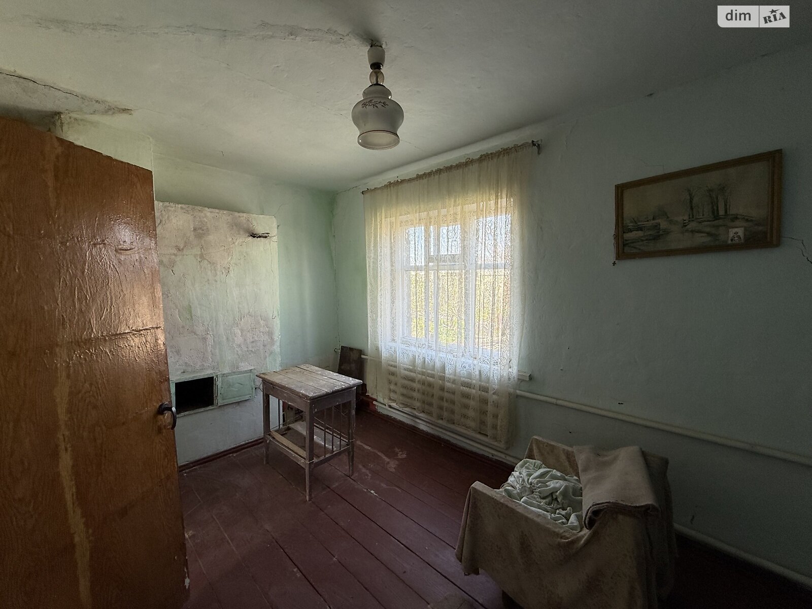 одноповерховий будинок з опаленням, 87.6 кв. м, цегла. Продаж у Монастирське фото 1 одноповерховий будинок з опаленням, 87.6 кв. м, цегла. Продаж у Монастирське фото 1