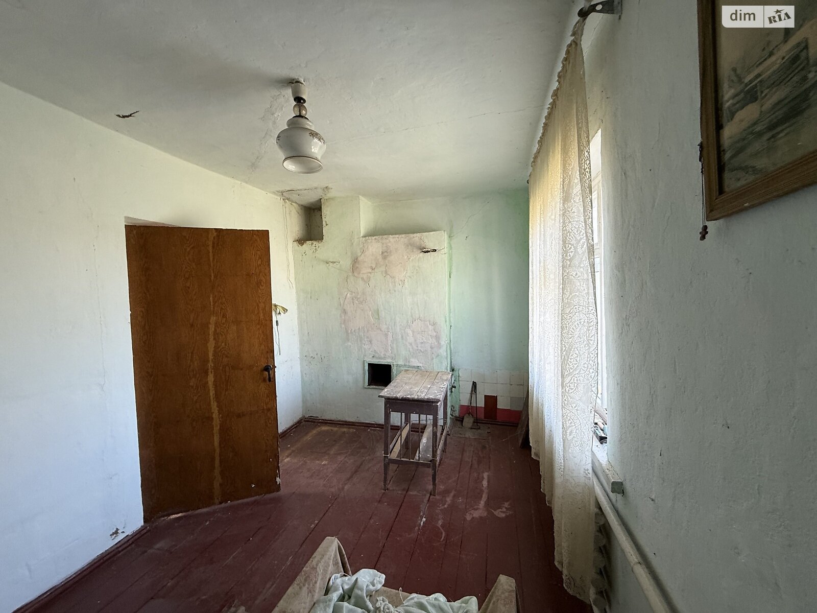 одноповерховий будинок з опаленням, 87.6 кв. м, цегла. Продаж у Монастирське фото 1 одноповерховий будинок з опаленням, 87.6 кв. м, цегла. Продаж у Монастирське фото 1