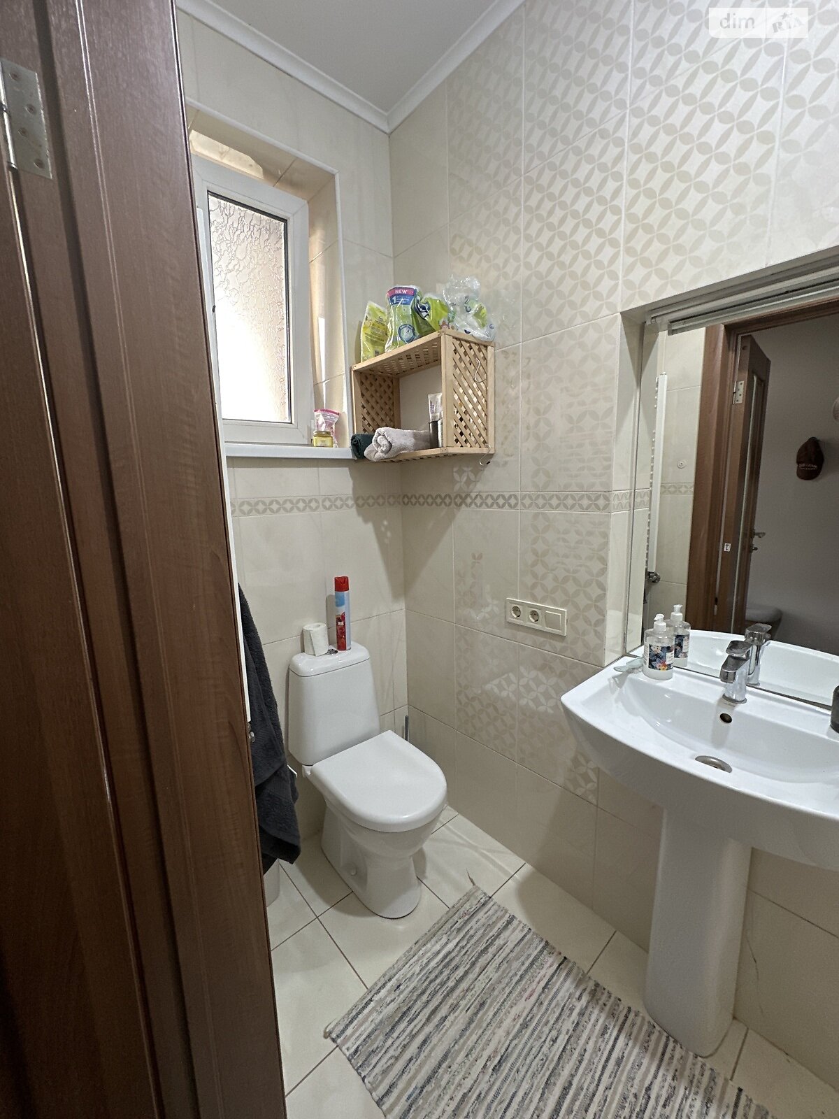 двухэтажный дом с отоплением, 210 кв. м, кирпич. Продажа в Минае фото 1 двухэтажный дом с отоплением, 210 кв. м, кирпич. Продажа в Минае фото 1