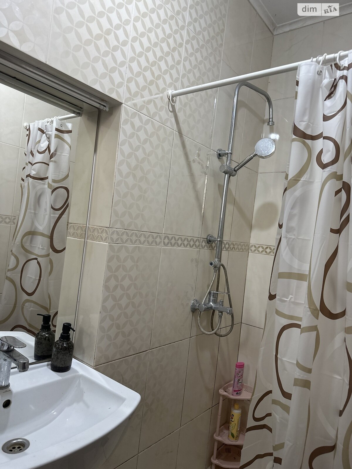 двухэтажный дом с отоплением, 210 кв. м, кирпич. Продажа в Минае фото 1 двухэтажный дом с отоплением, 210 кв. м, кирпич. Продажа в Минае фото 1