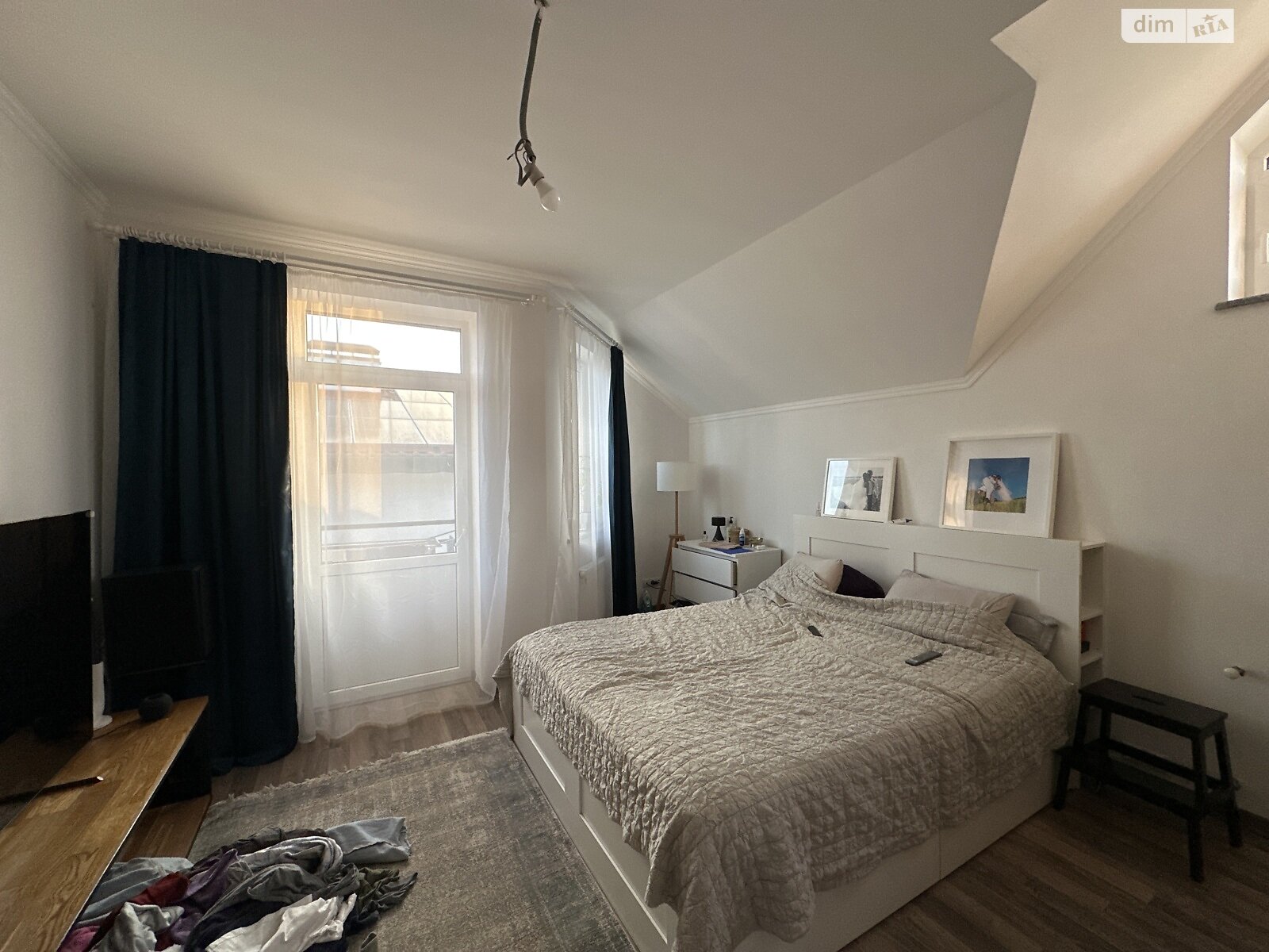 двухэтажный дом с отоплением, 210 кв. м, кирпич. Продажа в Минае фото 1 двухэтажный дом с отоплением, 210 кв. м, кирпич. Продажа в Минае фото 1