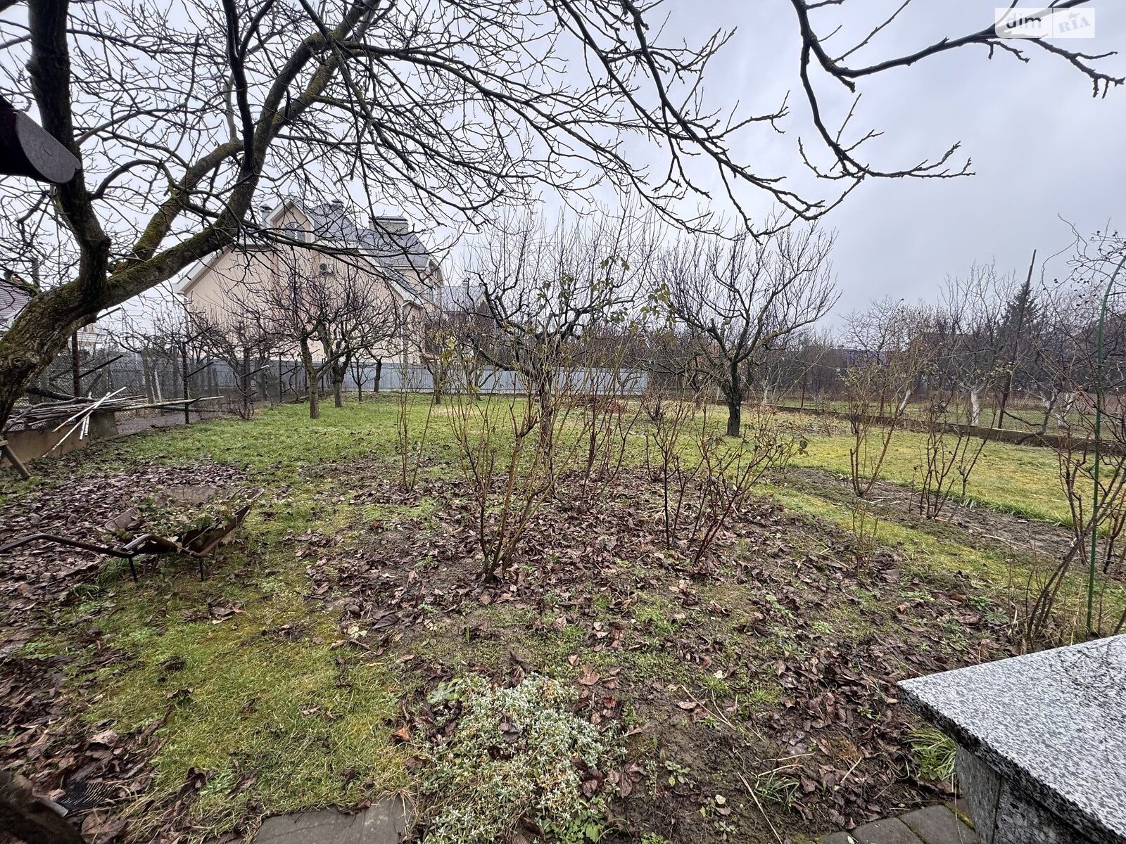 двухэтажный дом, 318 кв. м, кирпич. Продажа в Минае фото 1