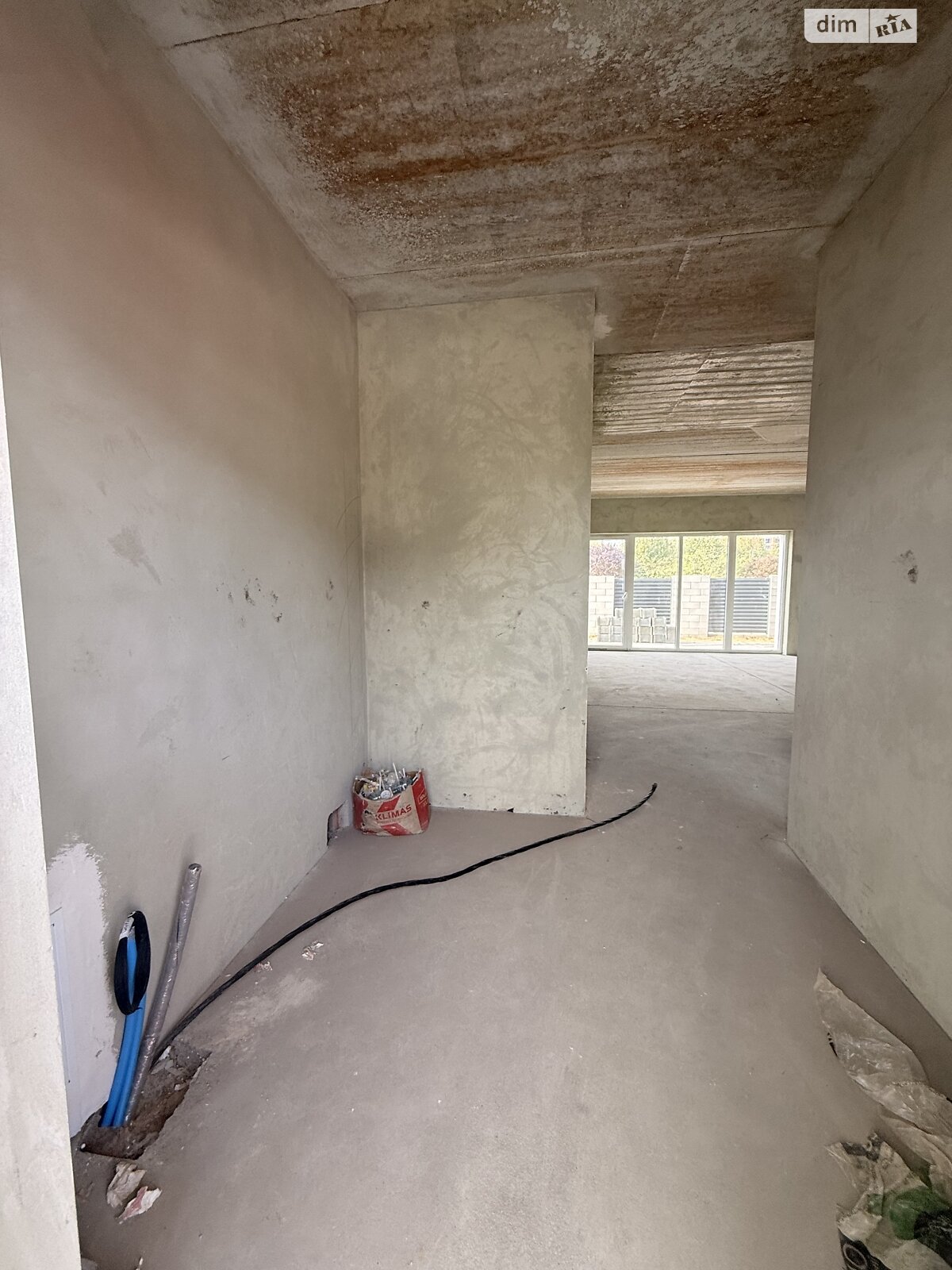 двоповерховий будинок, 120 кв. м, цегла. Продаж у Минаї фото 1 двоповерховий будинок, 120 кв. м, цегла. Продаж у Минаї фото 1