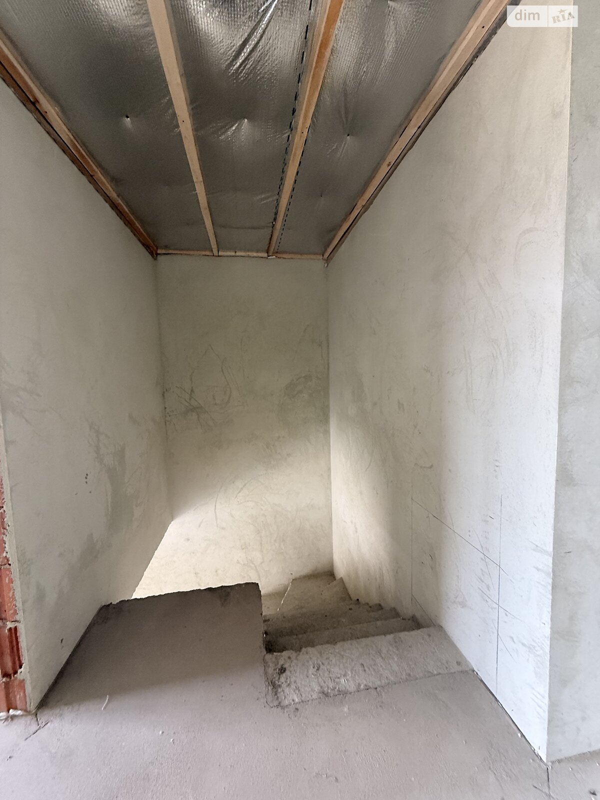 двоповерховий будинок, 120 кв. м, цегла. Продаж у Минаї фото 1 двоповерховий будинок, 120 кв. м, цегла. Продаж у Минаї фото 1