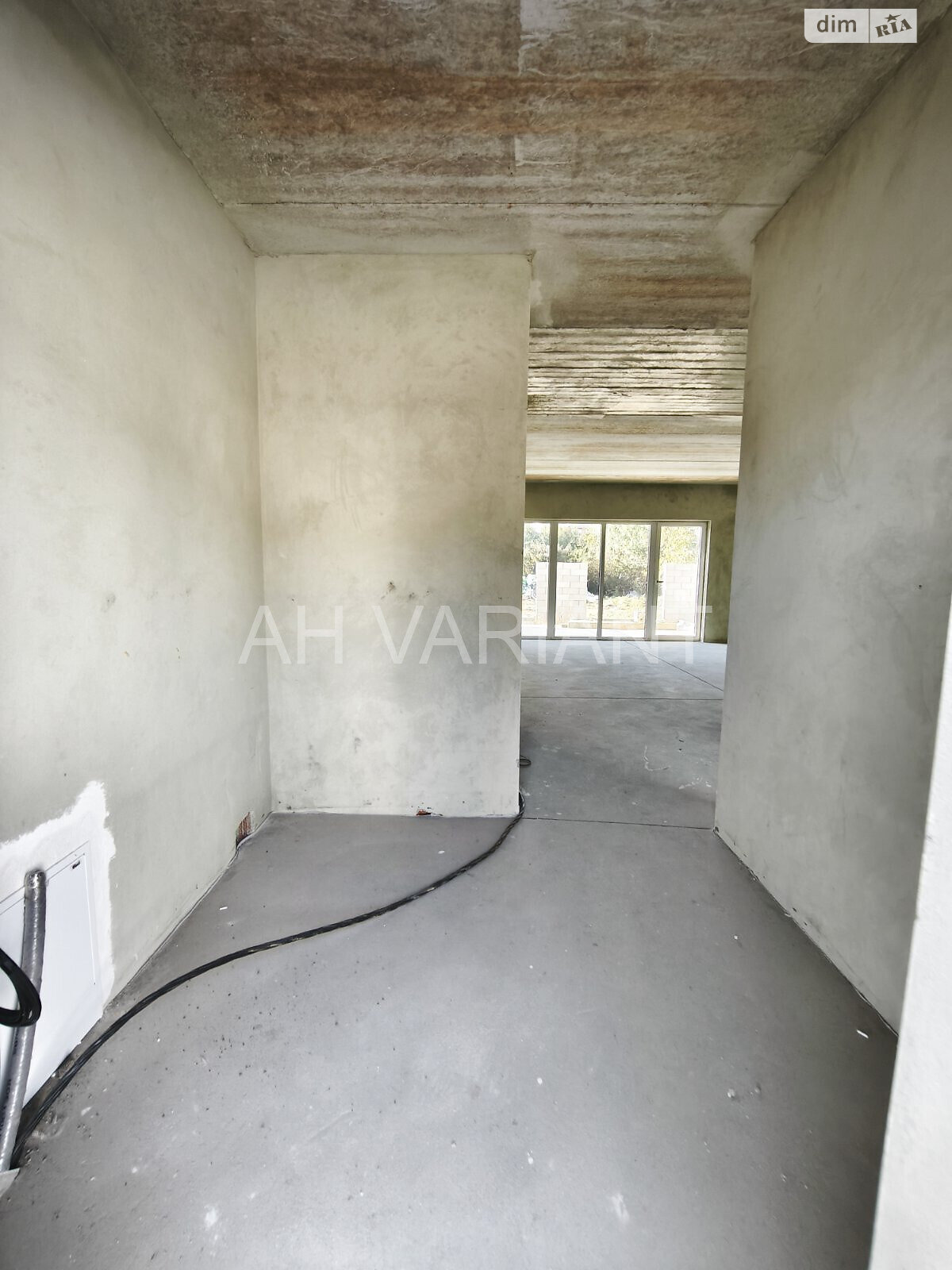 двухэтажный дом, 135 кв. м, кирпич. Продажа в Минае фото 1