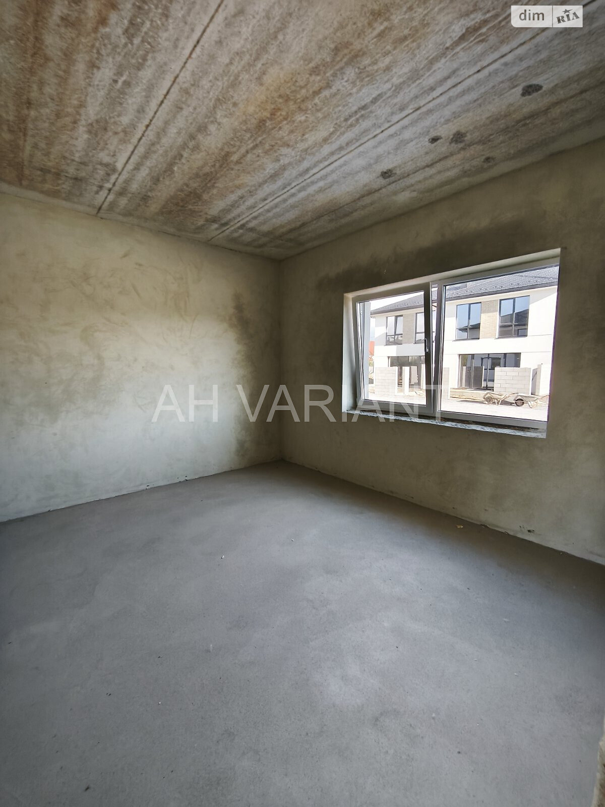 двухэтажный дом, 135 кв. м, кирпич. Продажа в Минае фото 1