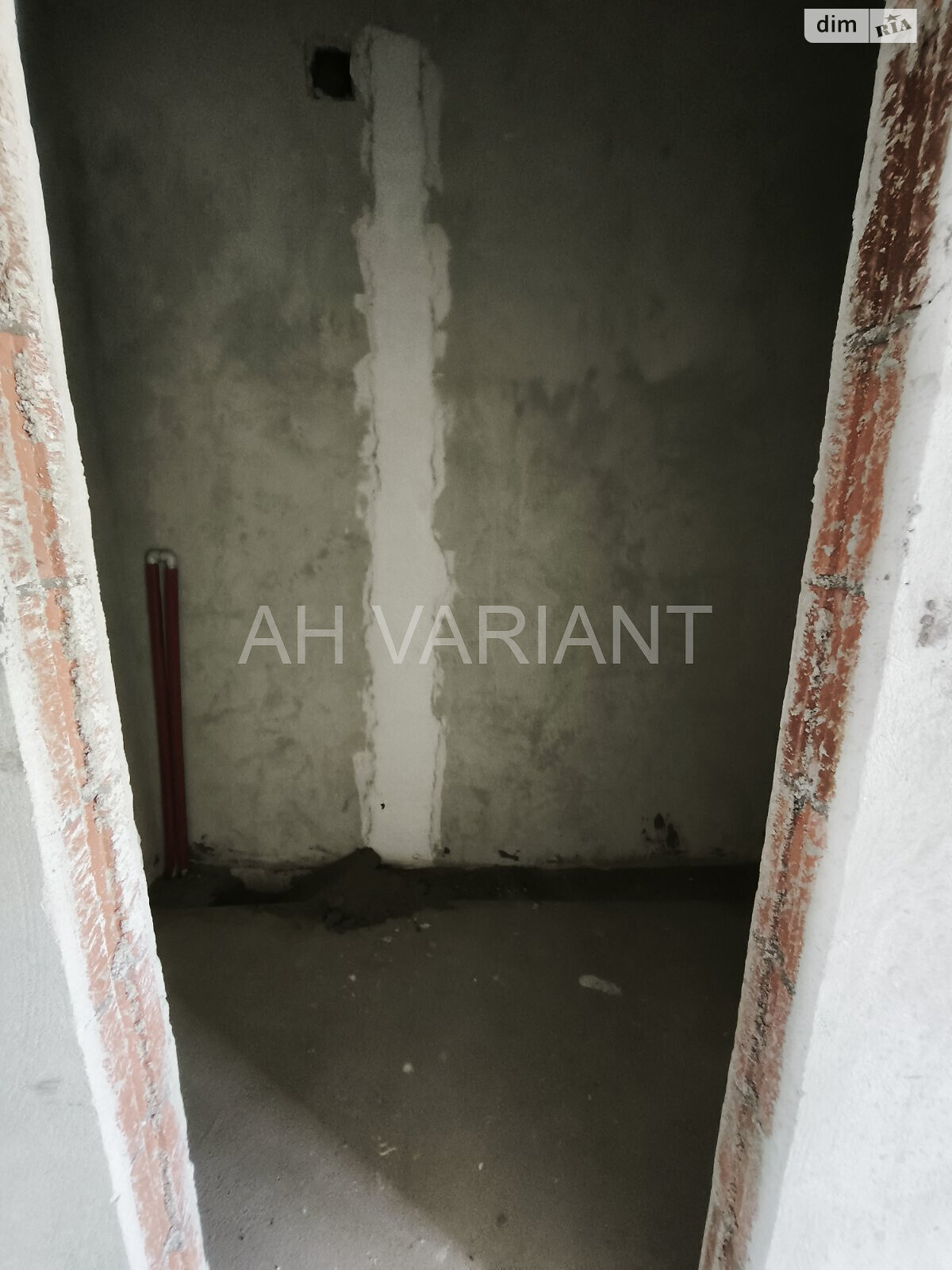 двухэтажный дом, 135 кв. м, кирпич. Продажа в Минае фото 1