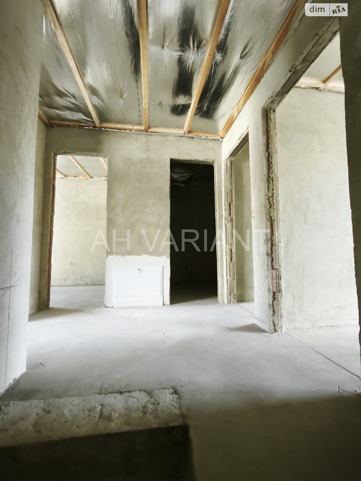 двухэтажный дом, 135 кв. м, кирпич. Продажа в Минае фото 1