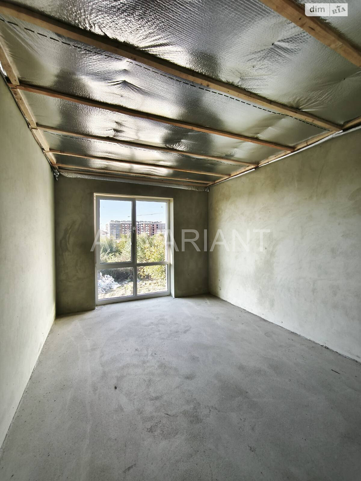 двухэтажный дом, 135 кв. м, кирпич. Продажа в Минае фото 1