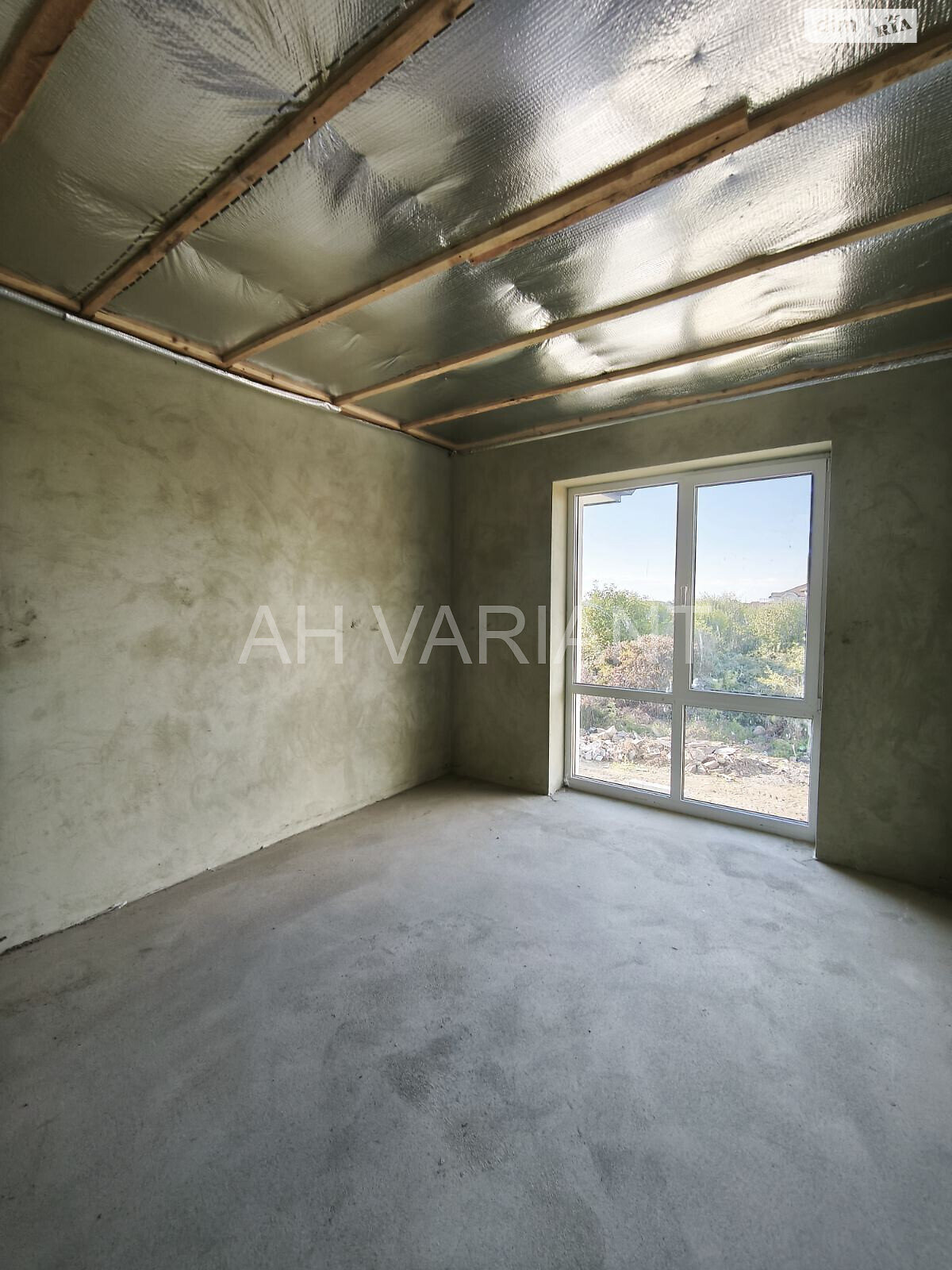 двухэтажный дом, 135 кв. м, кирпич. Продажа в Минае фото 1