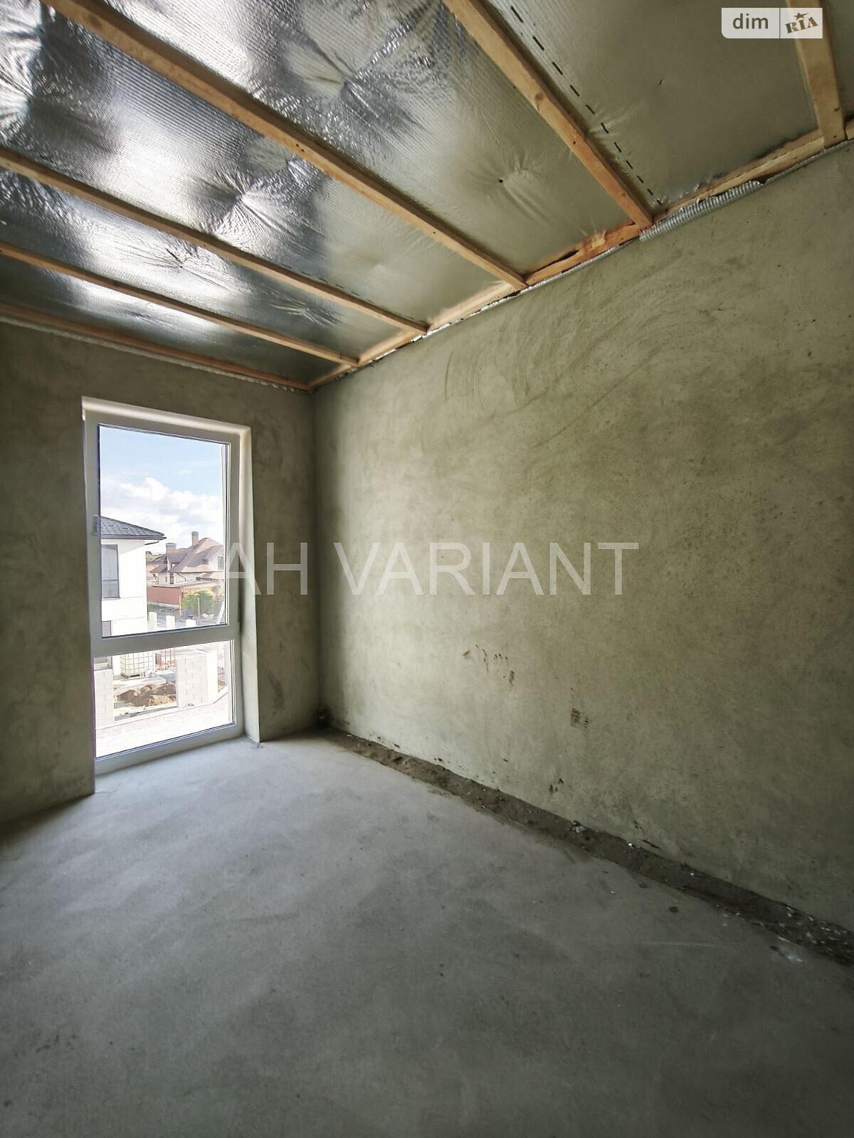 двухэтажный дом, 135 кв. м, кирпич. Продажа в Минае фото 1