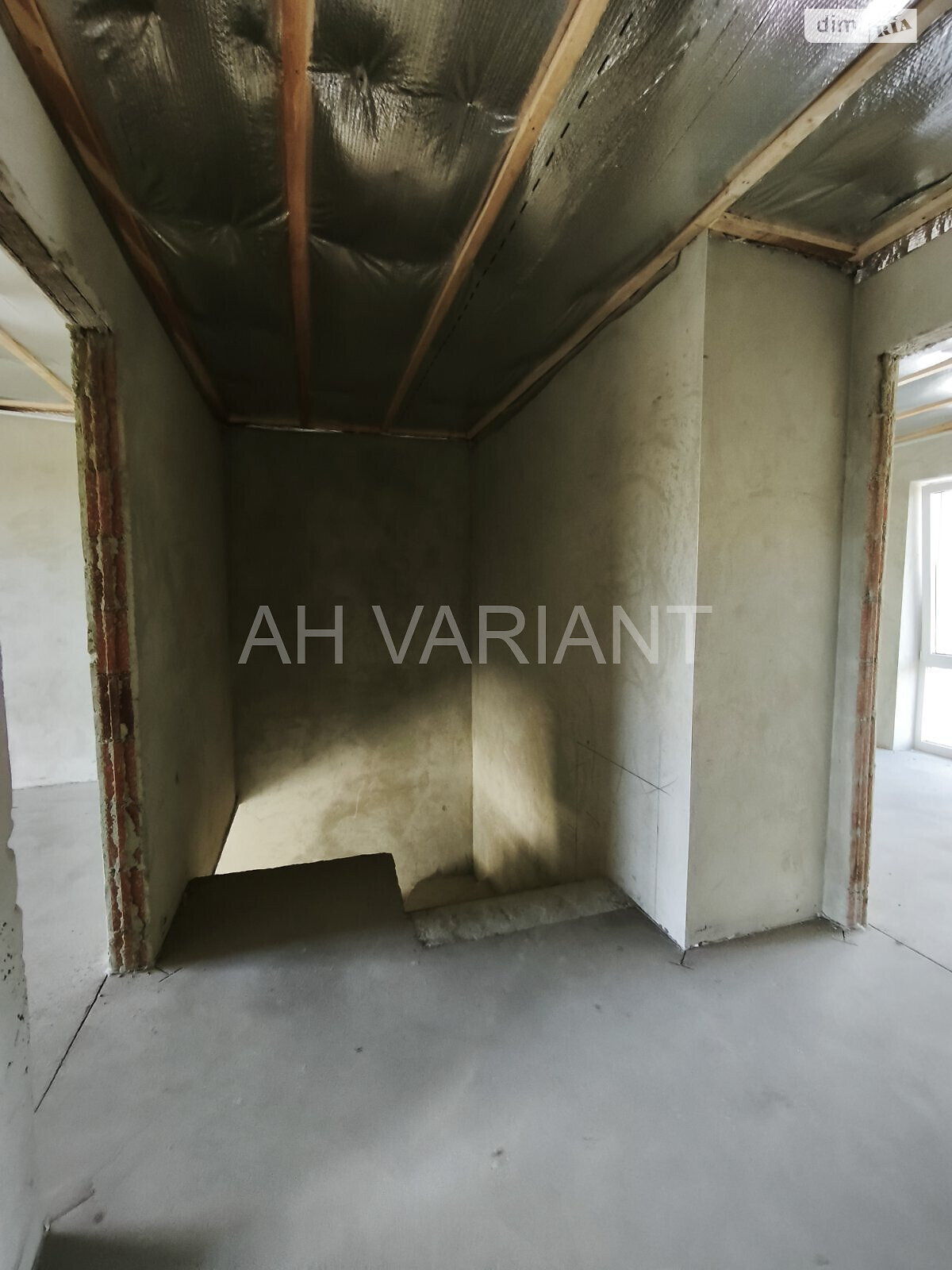 двухэтажный дом, 135 кв. м, кирпич. Продажа в Минае фото 1