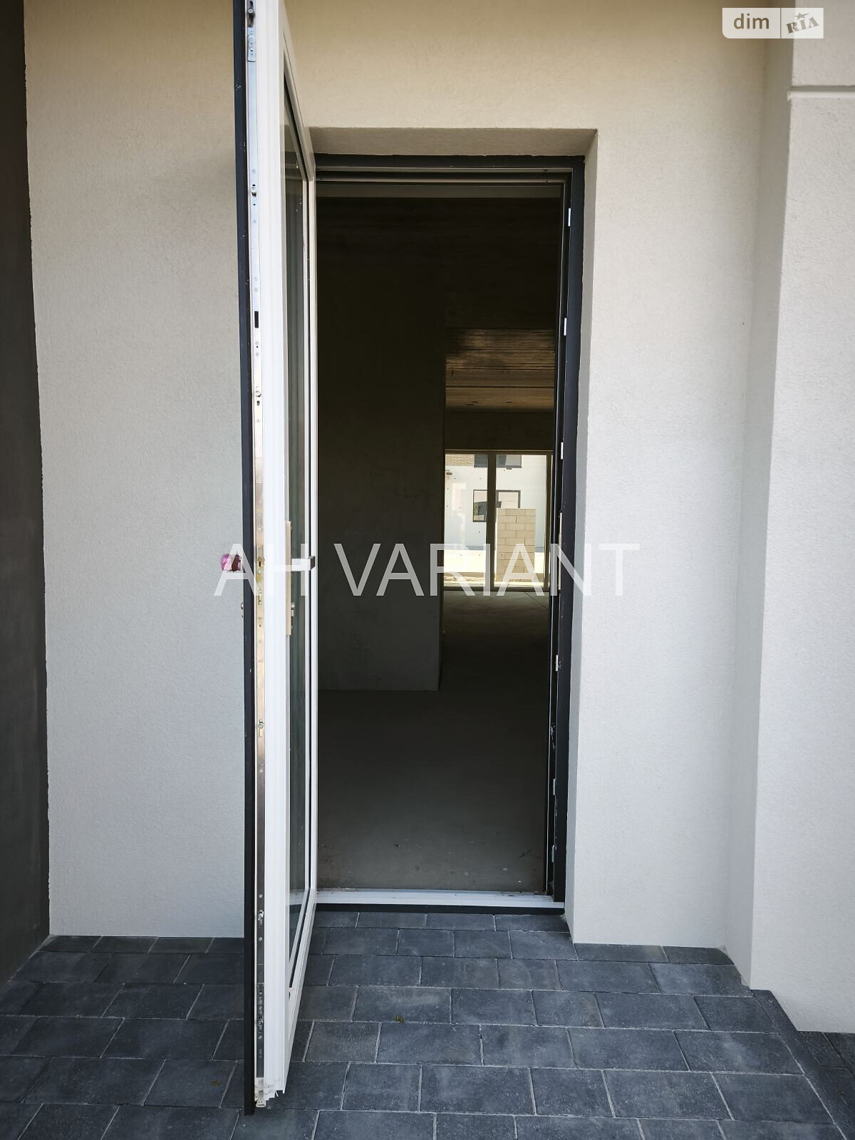 двухэтажный дом, 125 кв. м, кирпич. Продажа в Минае фото 1