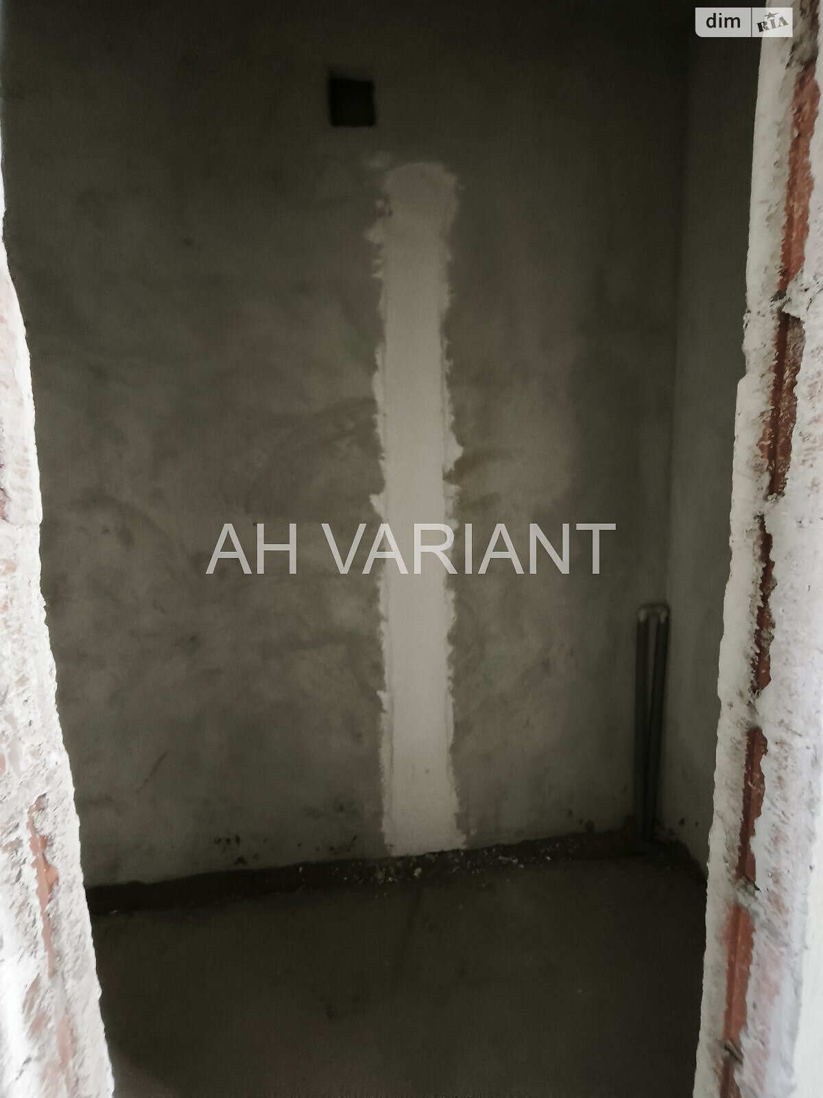 двухэтажный дом, 125 кв. м, кирпич. Продажа в Минае фото 1