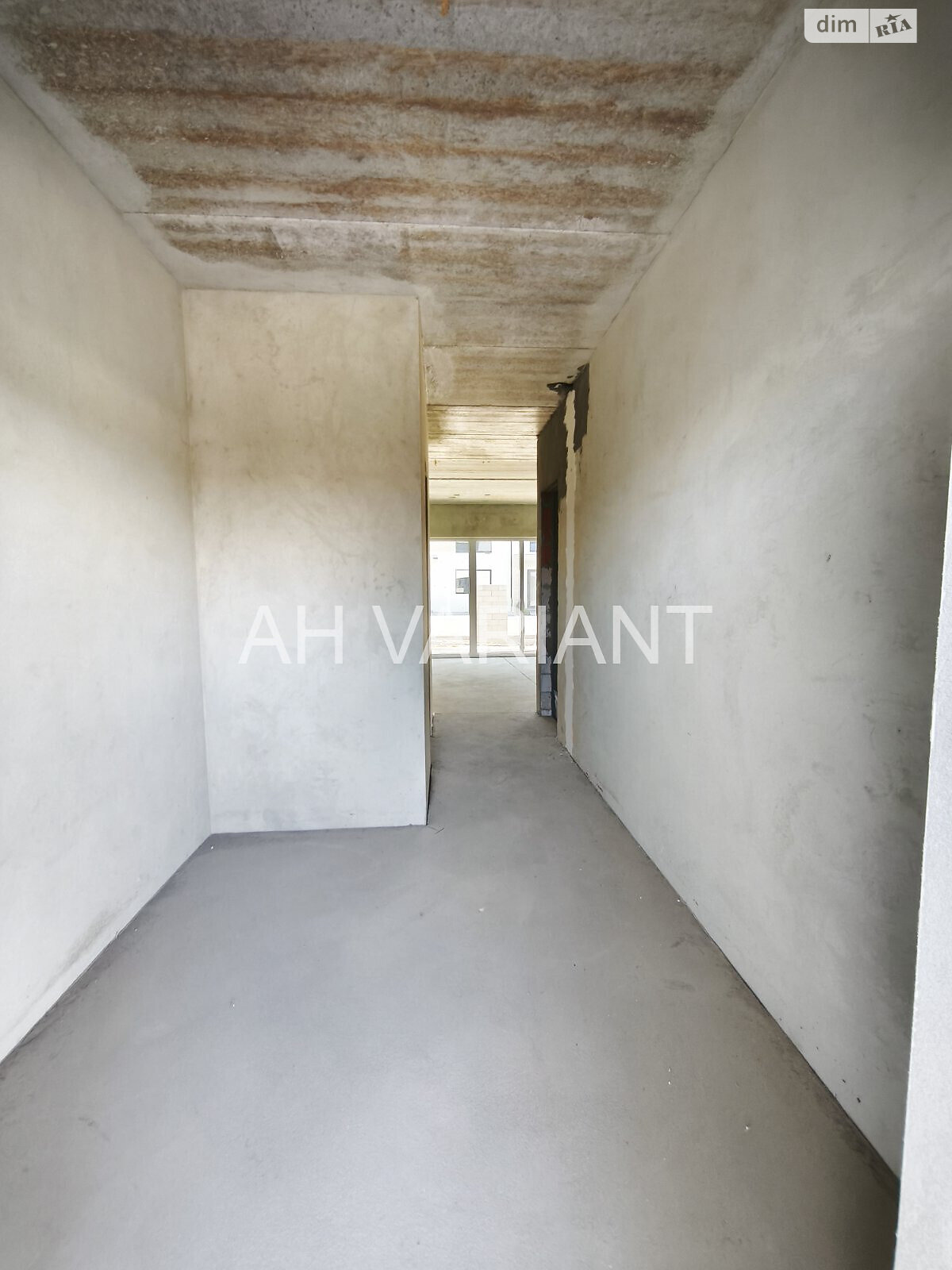 двухэтажный дом, 125 кв. м, кирпич. Продажа в Минае фото 1