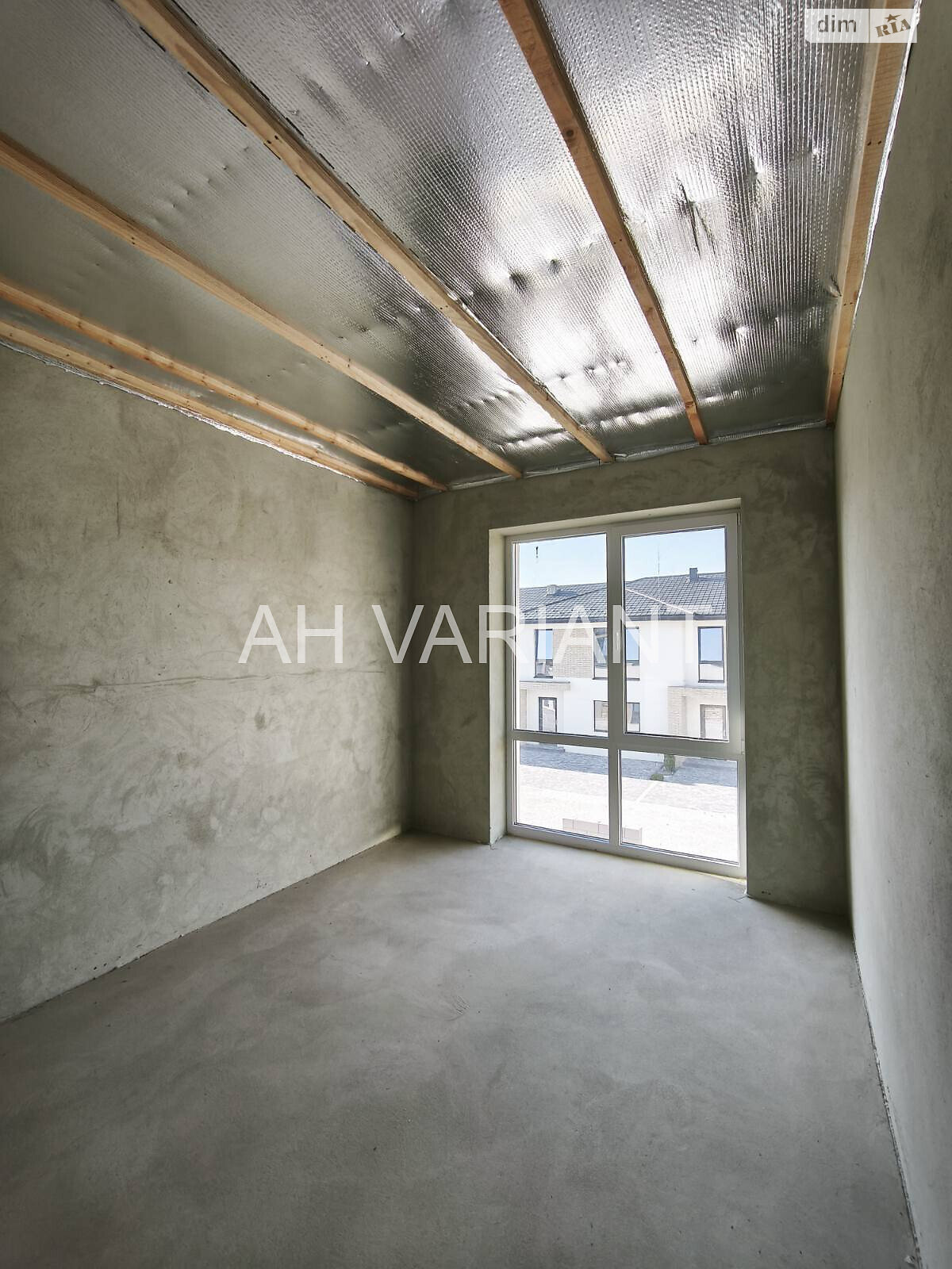 двухэтажный дом, 125 кв. м, кирпич. Продажа в Минае фото 1