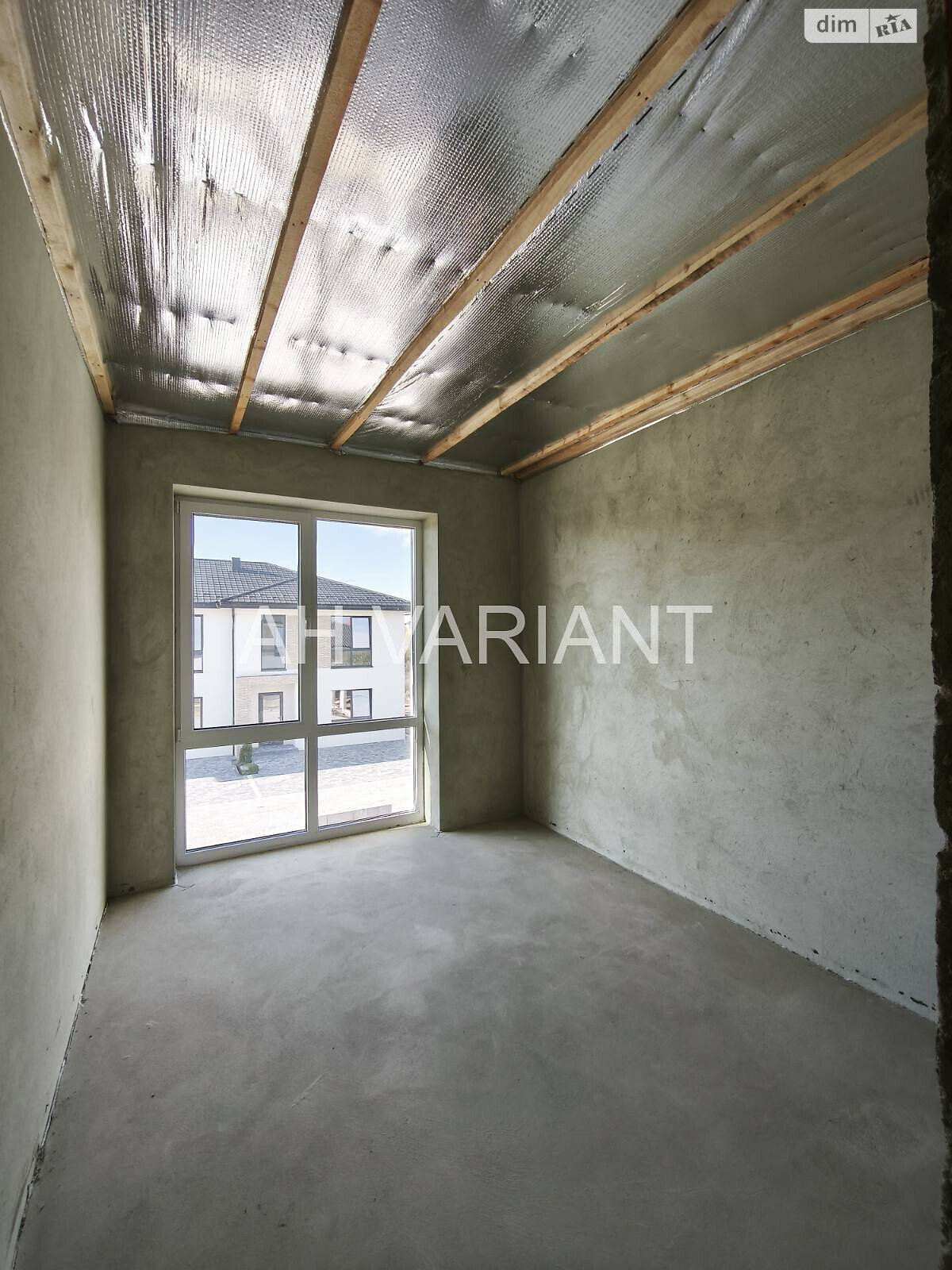 двухэтажный дом, 125 кв. м, кирпич. Продажа в Минае фото 1