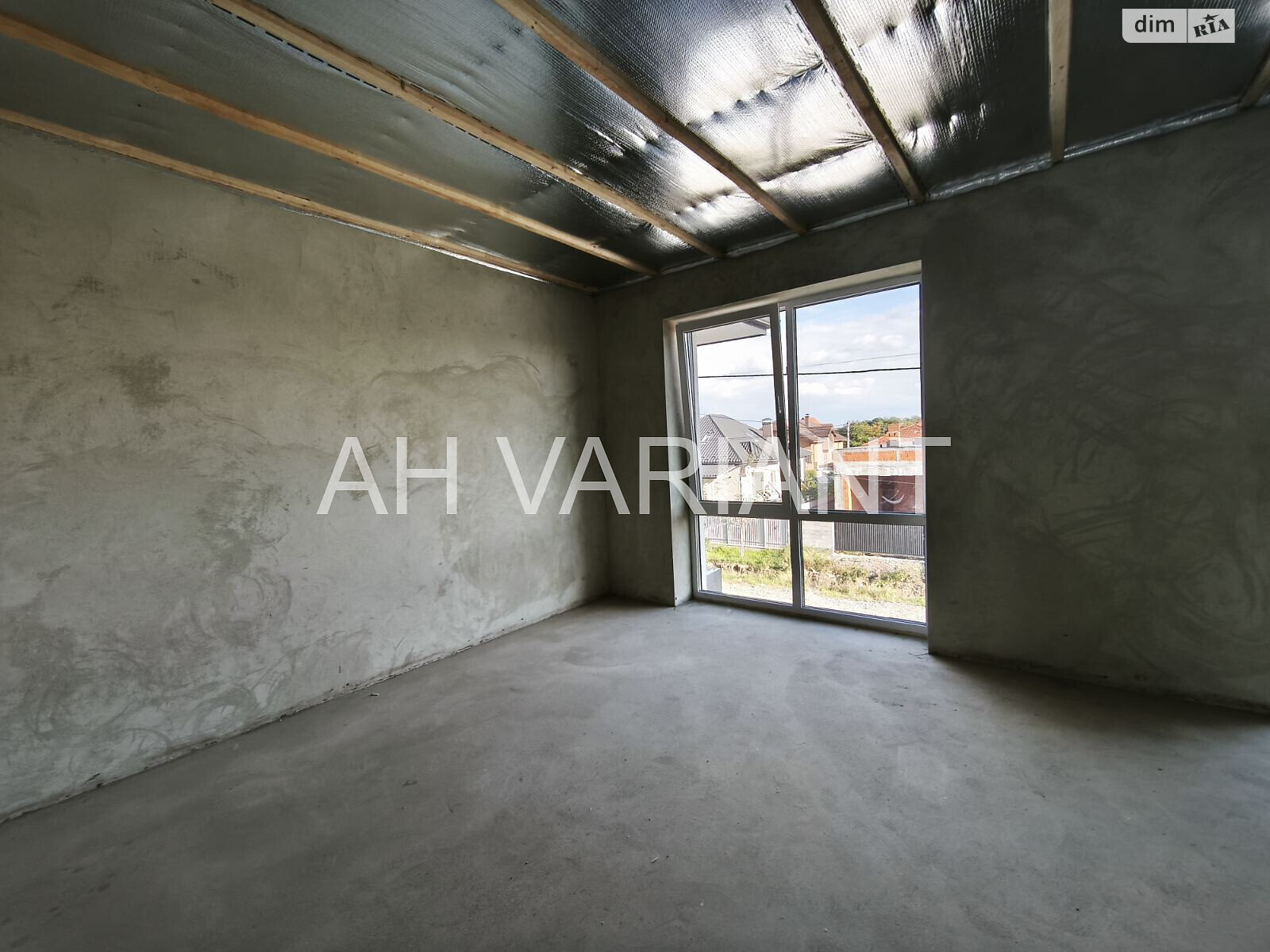 двухэтажный дом, 125 кв. м, кирпич. Продажа в Минае фото 1