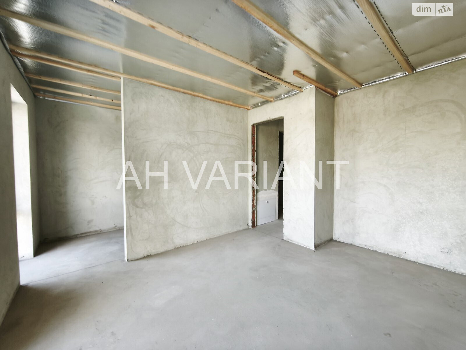 двухэтажный дом, 125 кв. м, кирпич. Продажа в Минае фото 1
