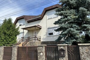 двухэтажный дом с гаражом, 360 кв. м, кирпич. Продажа в Минае фото 2