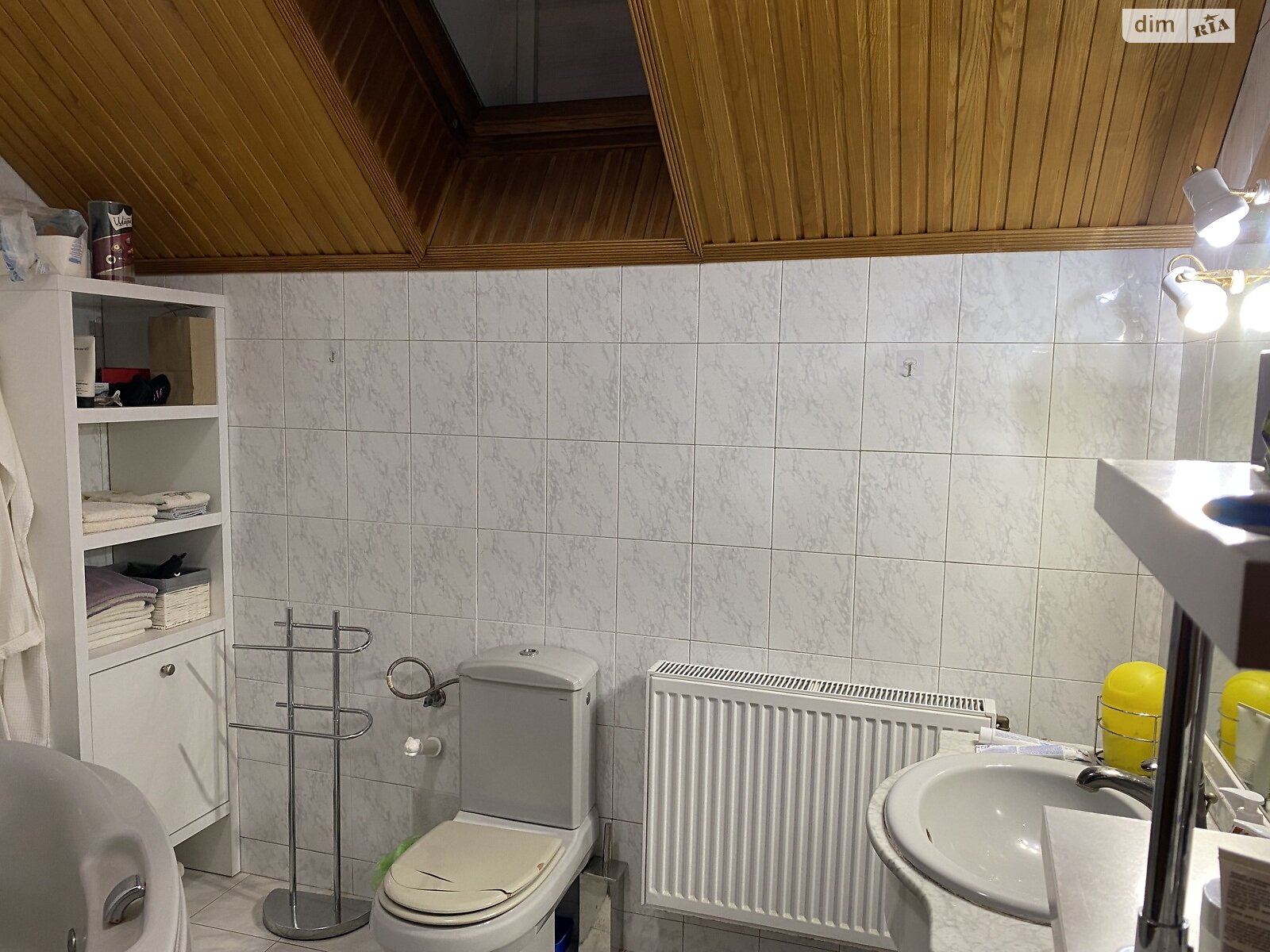 двухэтажный дом с гаражом, 360 кв. м, кирпич. Продажа в Минае фото 1 двухэтажный дом с гаражом, 360 кв. м, кирпич. Продажа в Минае фото 1
