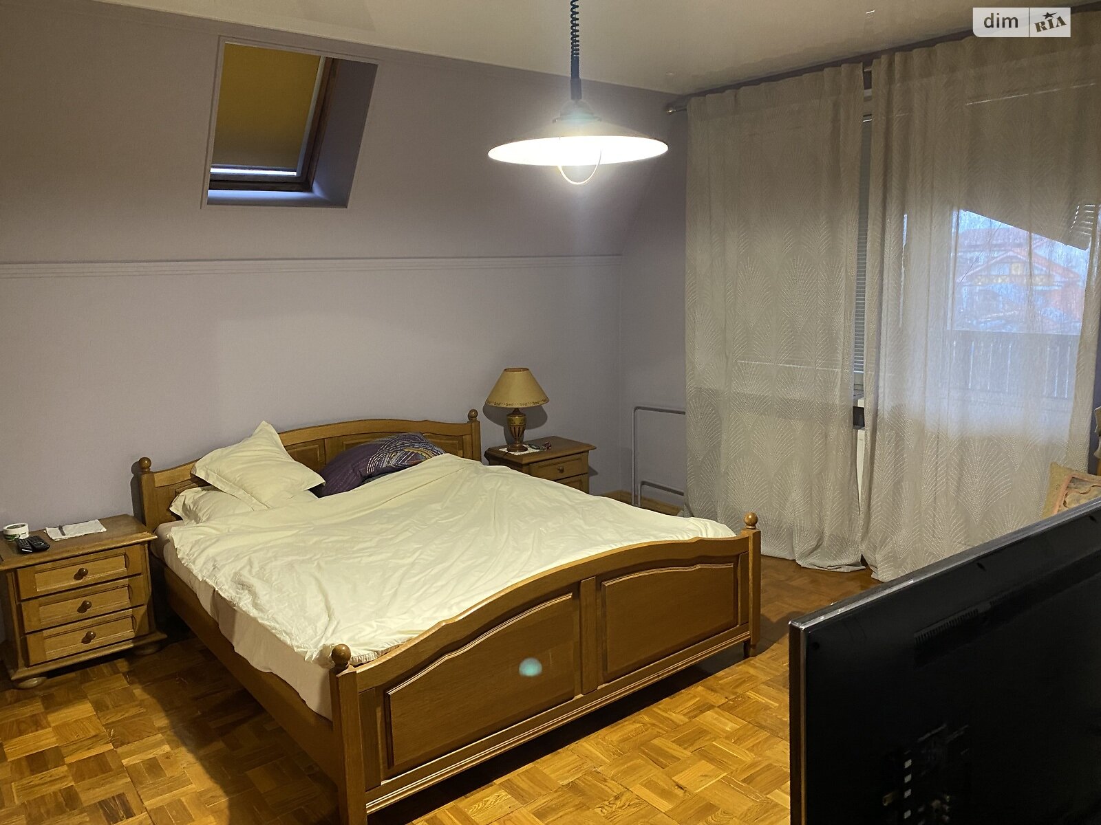 двухэтажный дом с гаражом, 360 кв. м, кирпич. Продажа в Минае фото 1 двухэтажный дом с гаражом, 360 кв. м, кирпич. Продажа в Минае фото 1
