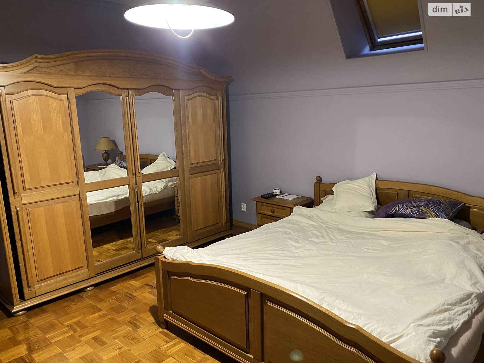 двухэтажный дом с гаражом, 360 кв. м, кирпич. Продажа в Минае фото 1 двухэтажный дом с гаражом, 360 кв. м, кирпич. Продажа в Минае фото 1