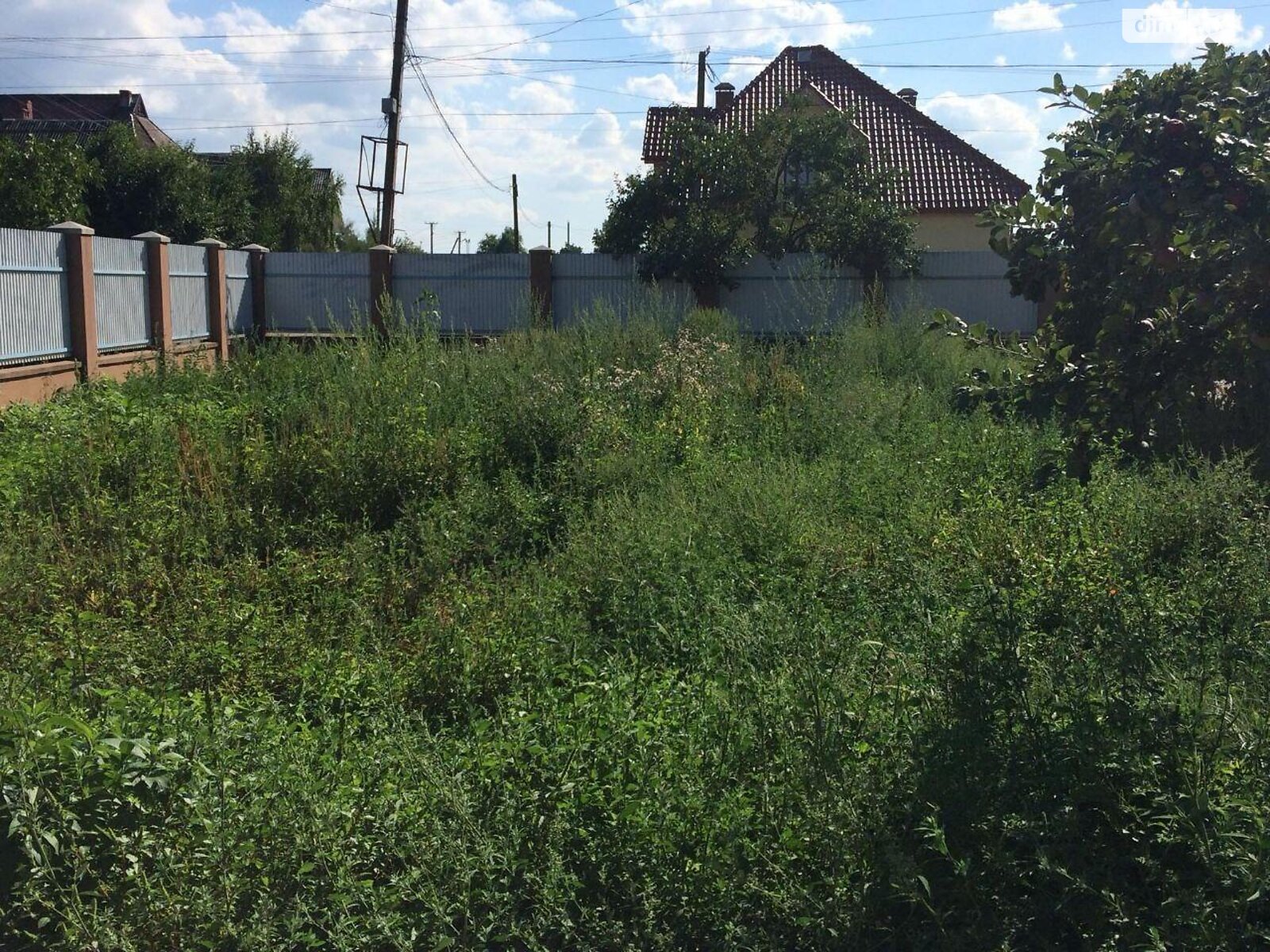 двухэтажный дом, 715 кв. м, кирпич. Продажа в Минае фото 1 двухэтажный дом, 715 кв. м, кирпич. Продажа в Минае фото 1