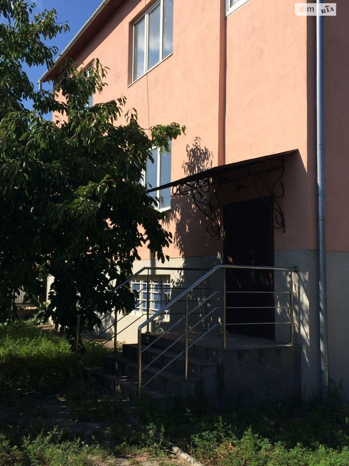 двухэтажный дом, 715 кв. м, кирпич. Продажа в Минае фото 1 двухэтажный дом, 715 кв. м, кирпич. Продажа в Минае фото 1