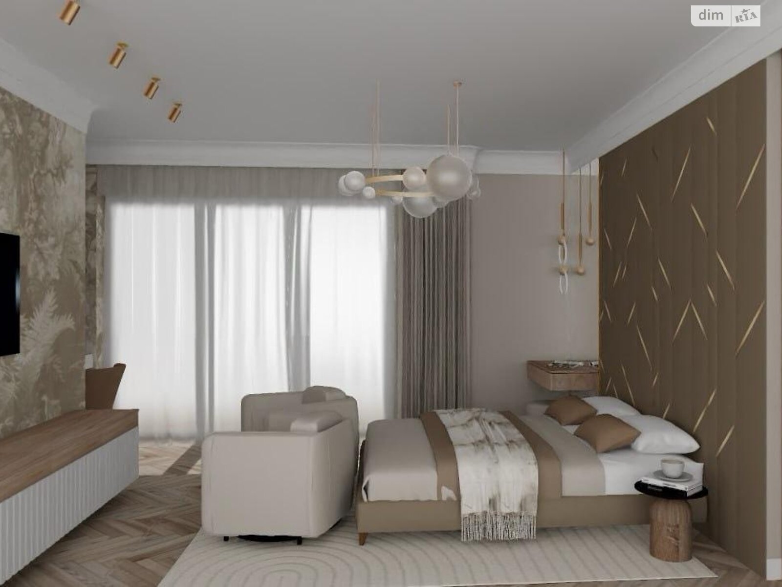 двоповерховий будинок з опаленням, 360 кв. м, цегла. Продаж у Минаї фото 1 двоповерховий будинок з опаленням, 360 кв. м, цегла. Продаж у Минаї фото 1