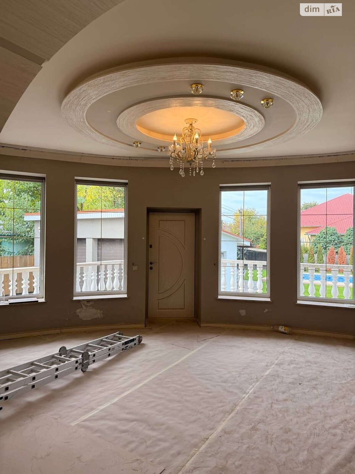 двоповерховий будинок з опаленням, 360 кв. м, цегла. Продаж у Минаї фото 1 двоповерховий будинок з опаленням, 360 кв. м, цегла. Продаж у Минаї фото 1