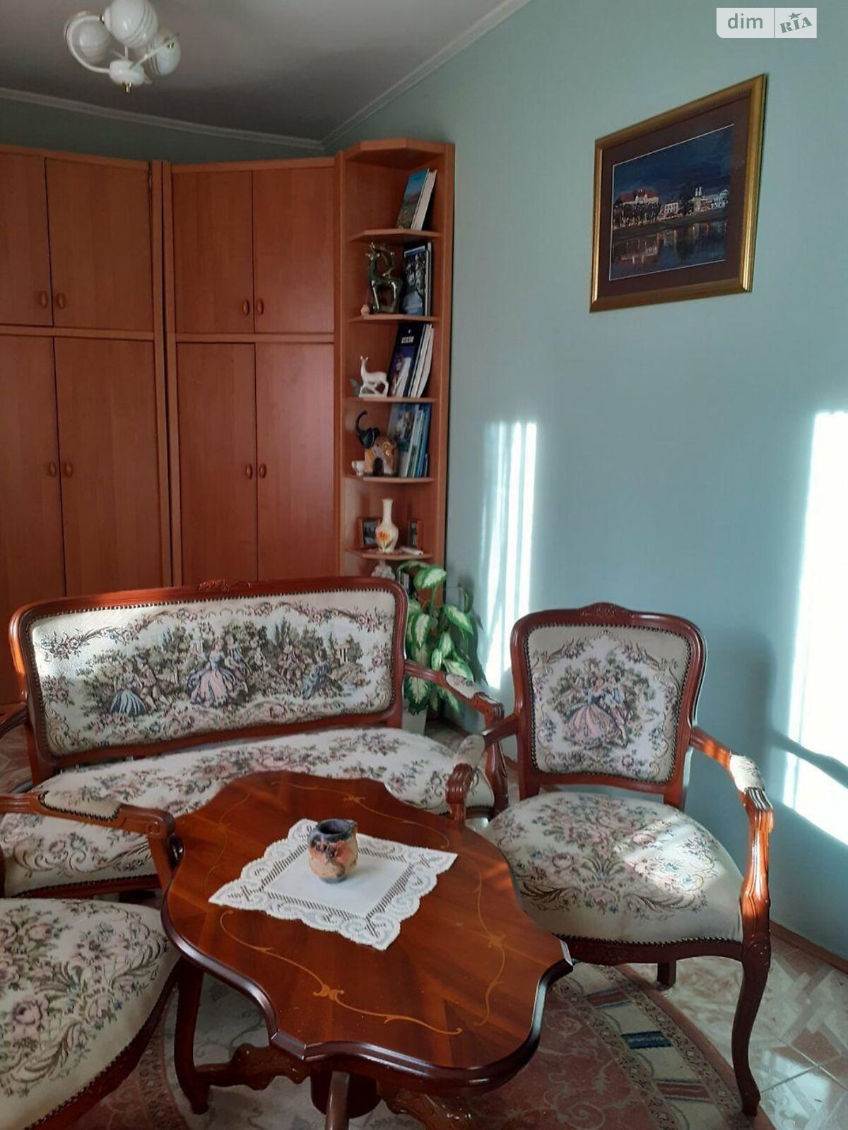 двухэтажный дом, 390 кв. м, кирпич. Продажа в Минае фото 1